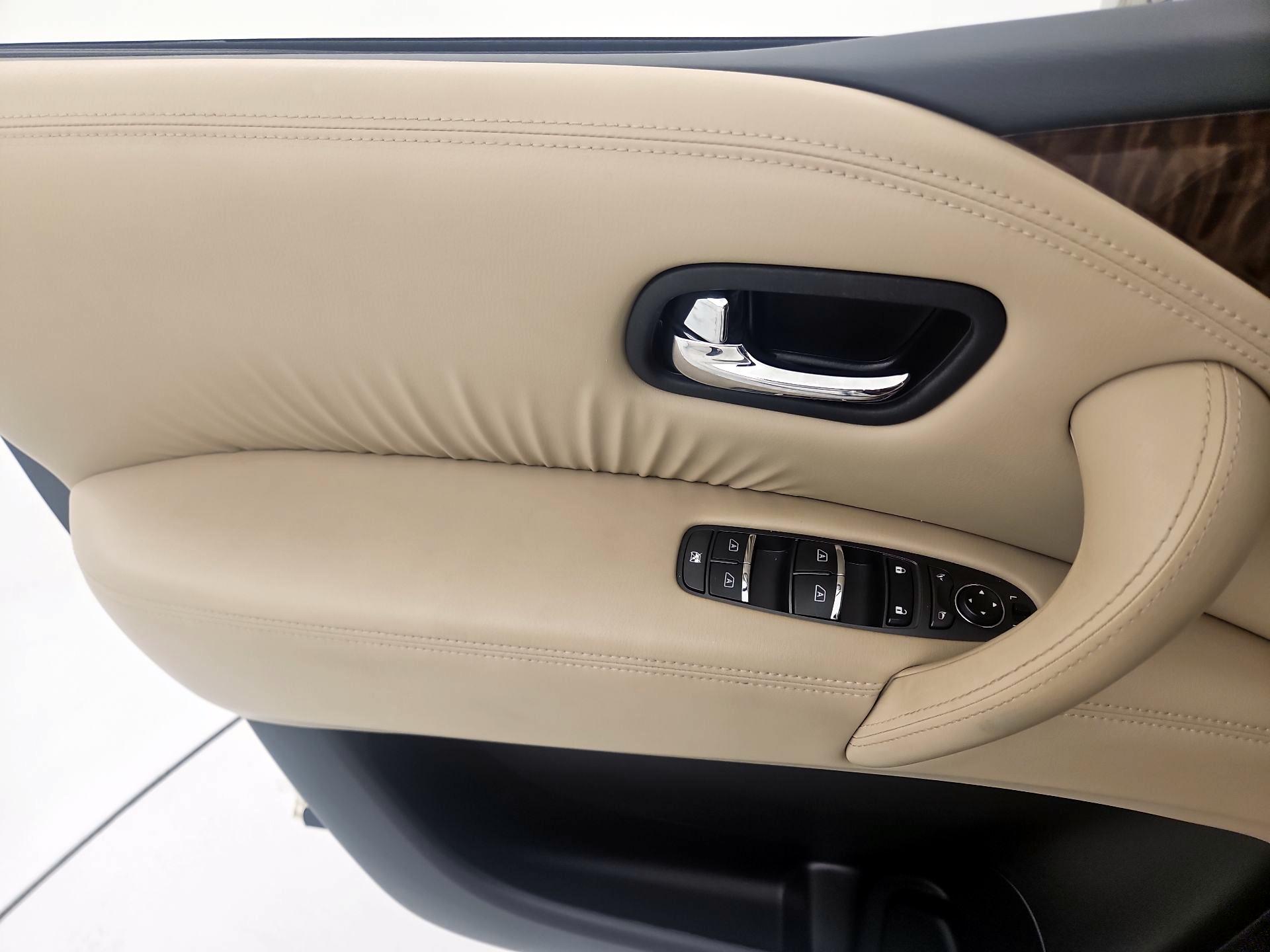Thumbnail: 2018 Nissan Armada - 12