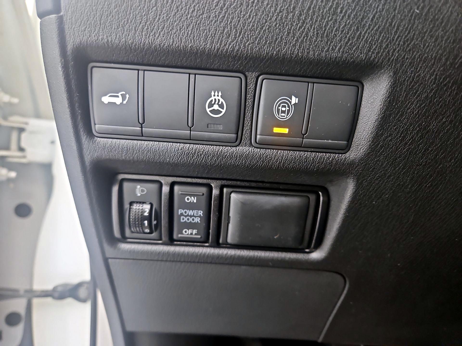 Thumbnail: 2018 Nissan Armada - 13