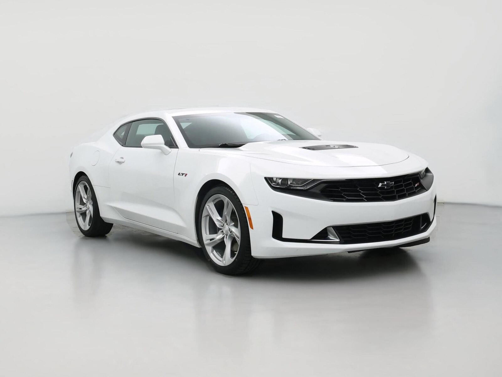 2022 Chevrolet Camaro