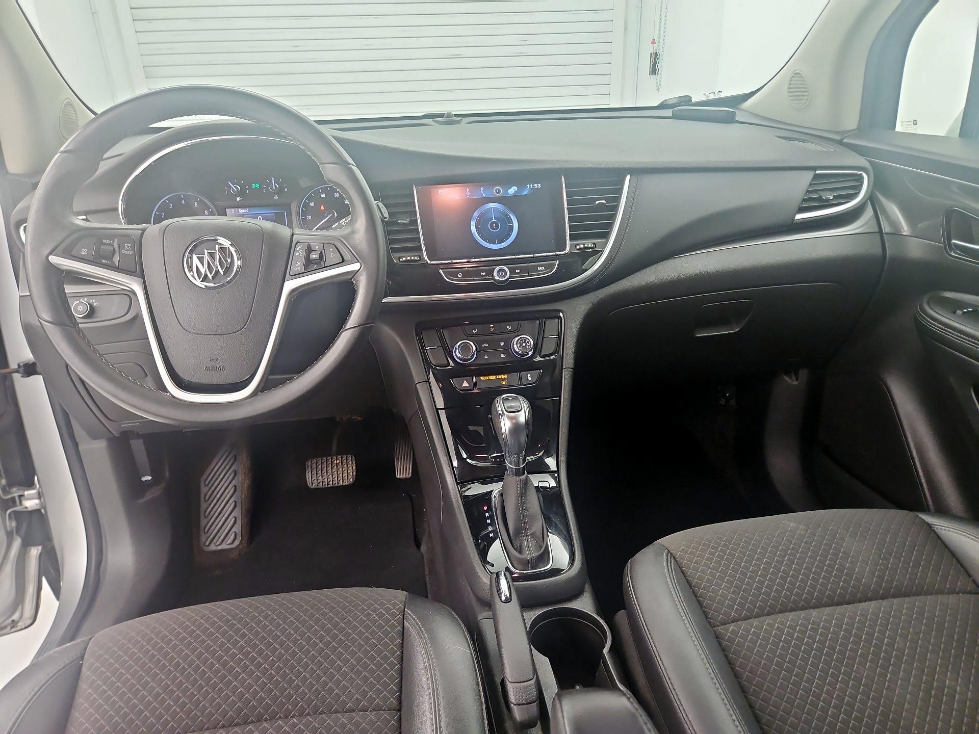 Thumbnail: 2019 Buick Encore - 9