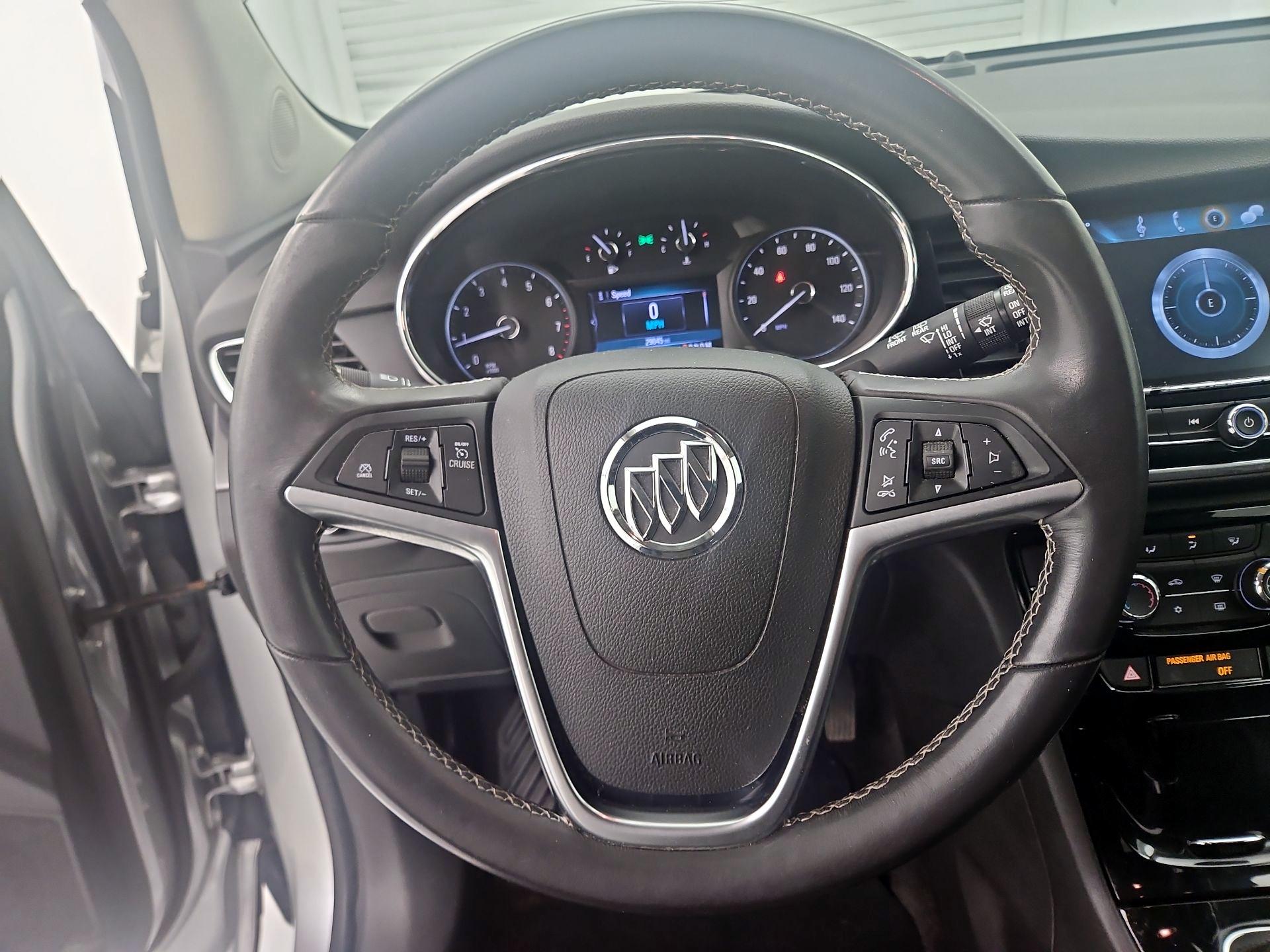 Thumbnail: 2019 Buick Encore - 10