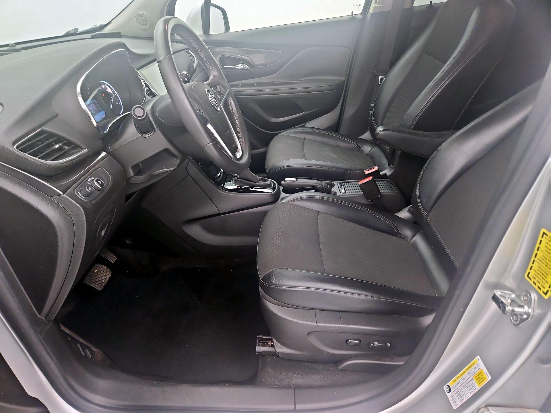 Thumbnail: 2019 Buick Encore - 11