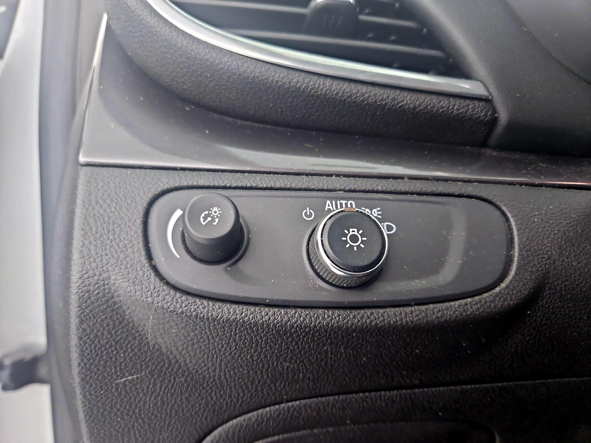 Thumbnail: 2019 Buick Encore - 13