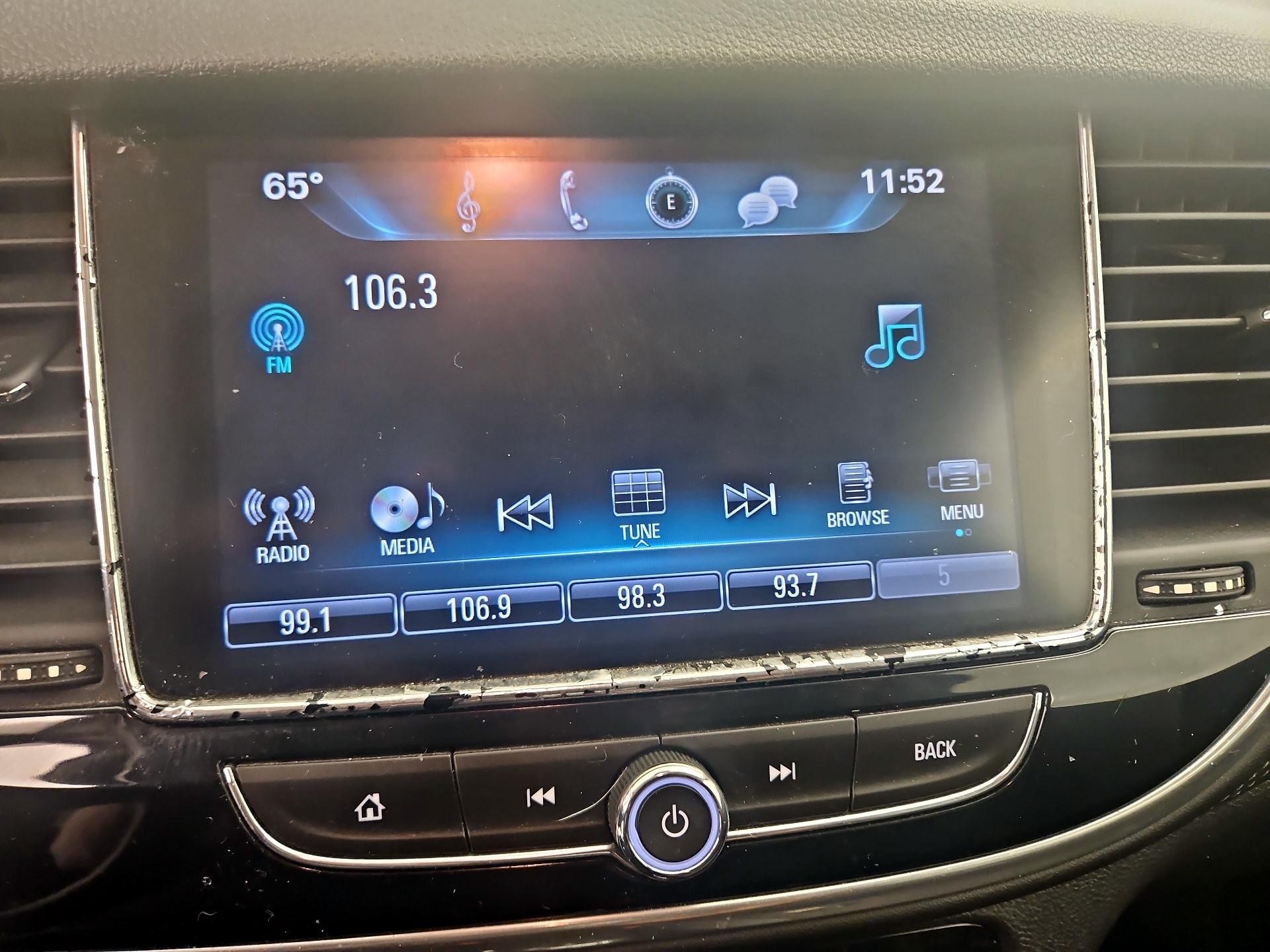 Thumbnail: 2019 Buick Encore - 15