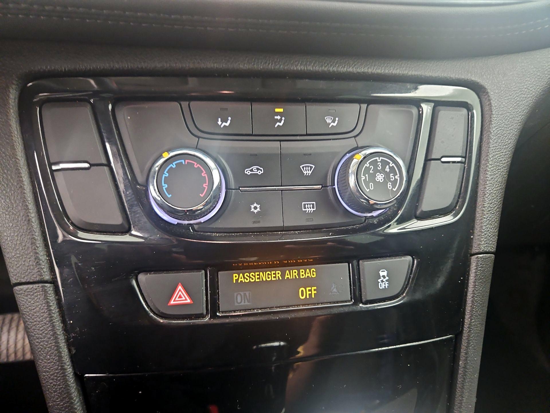 Thumbnail: 2019 Buick Encore - 16