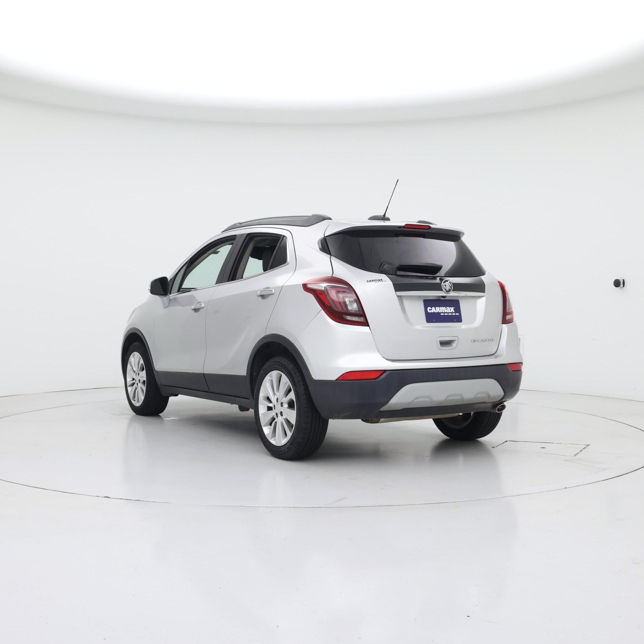 Thumbnail: 2019 Buick Encore - 2