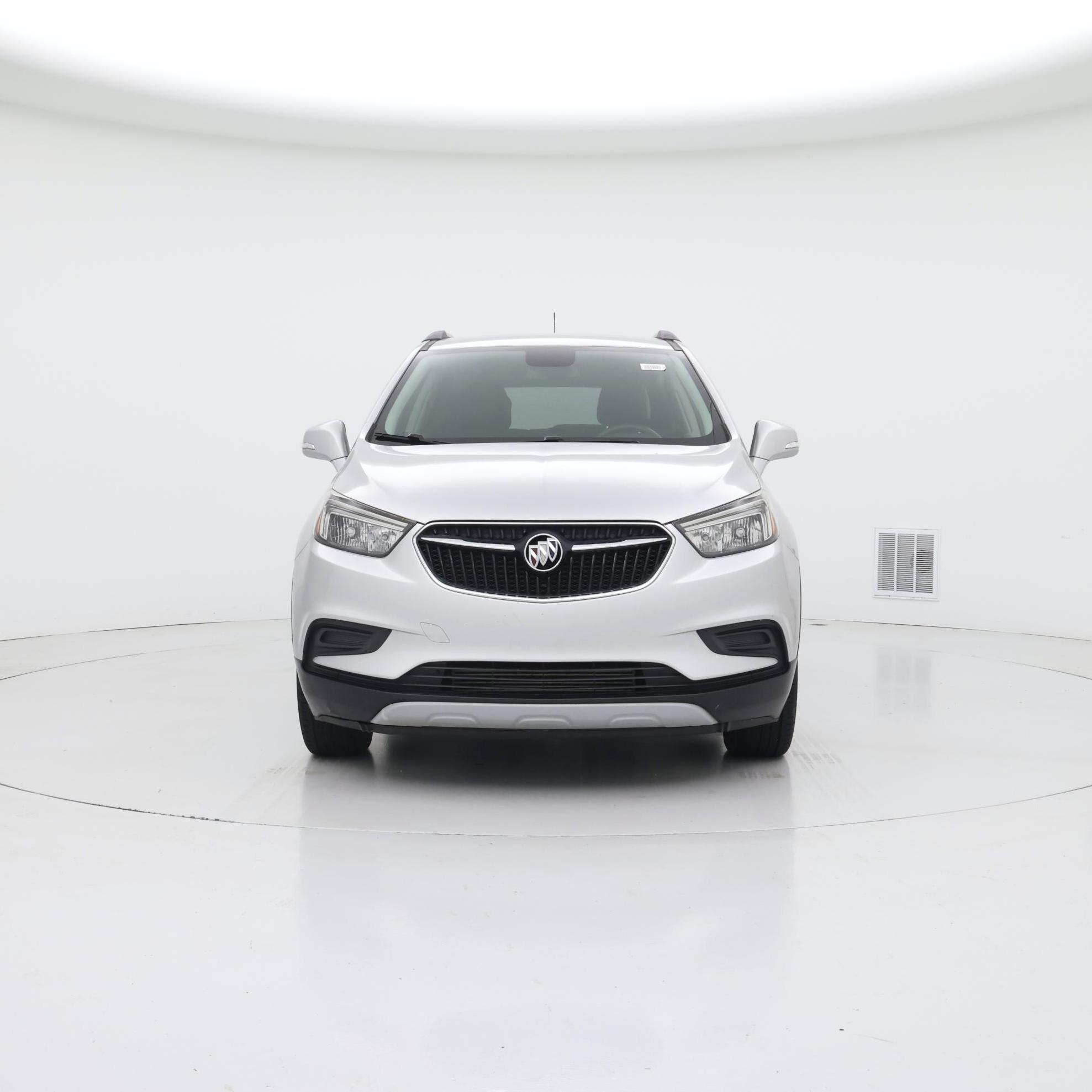 Thumbnail: 2019 Buick Encore - 5