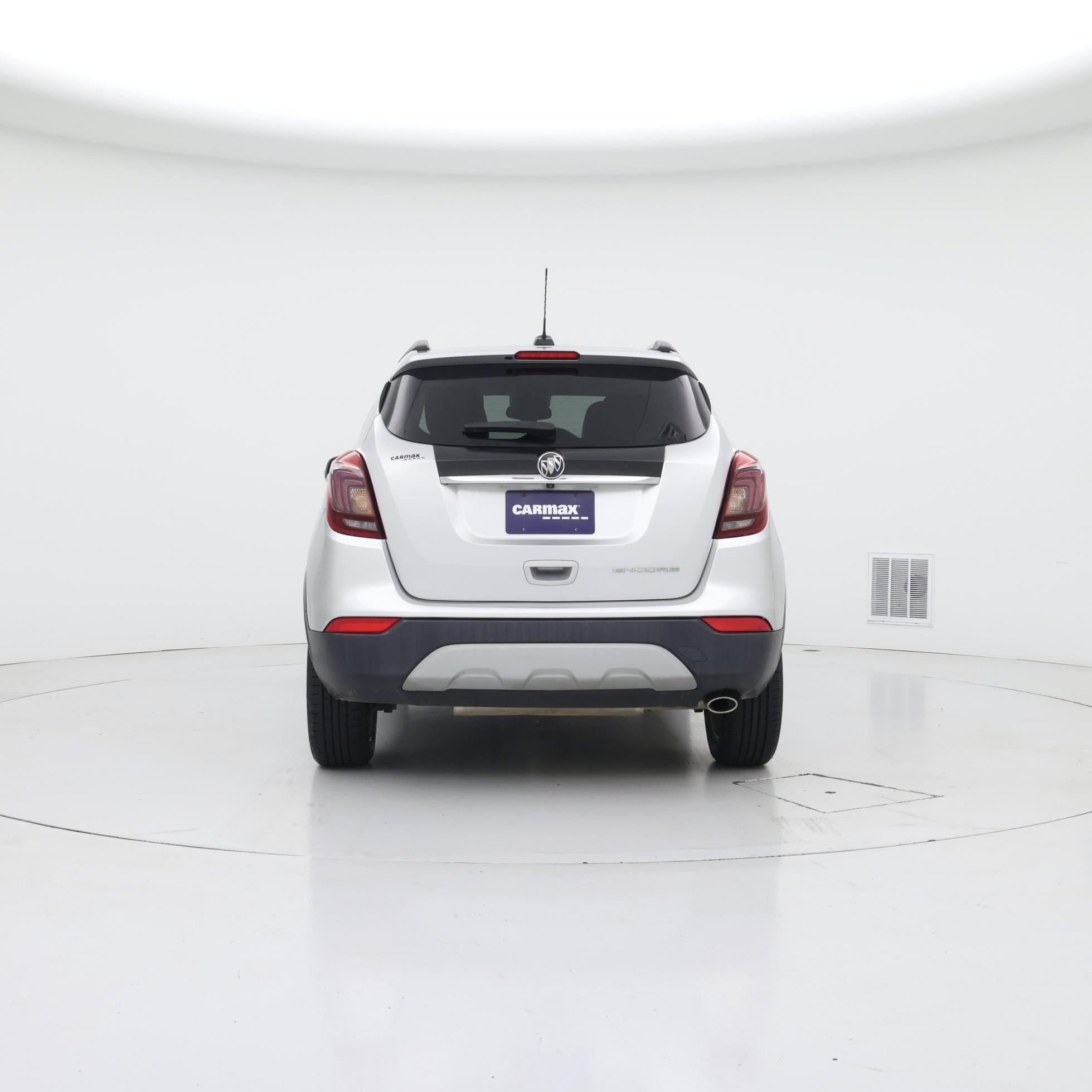 Thumbnail: 2019 Buick Encore - 6