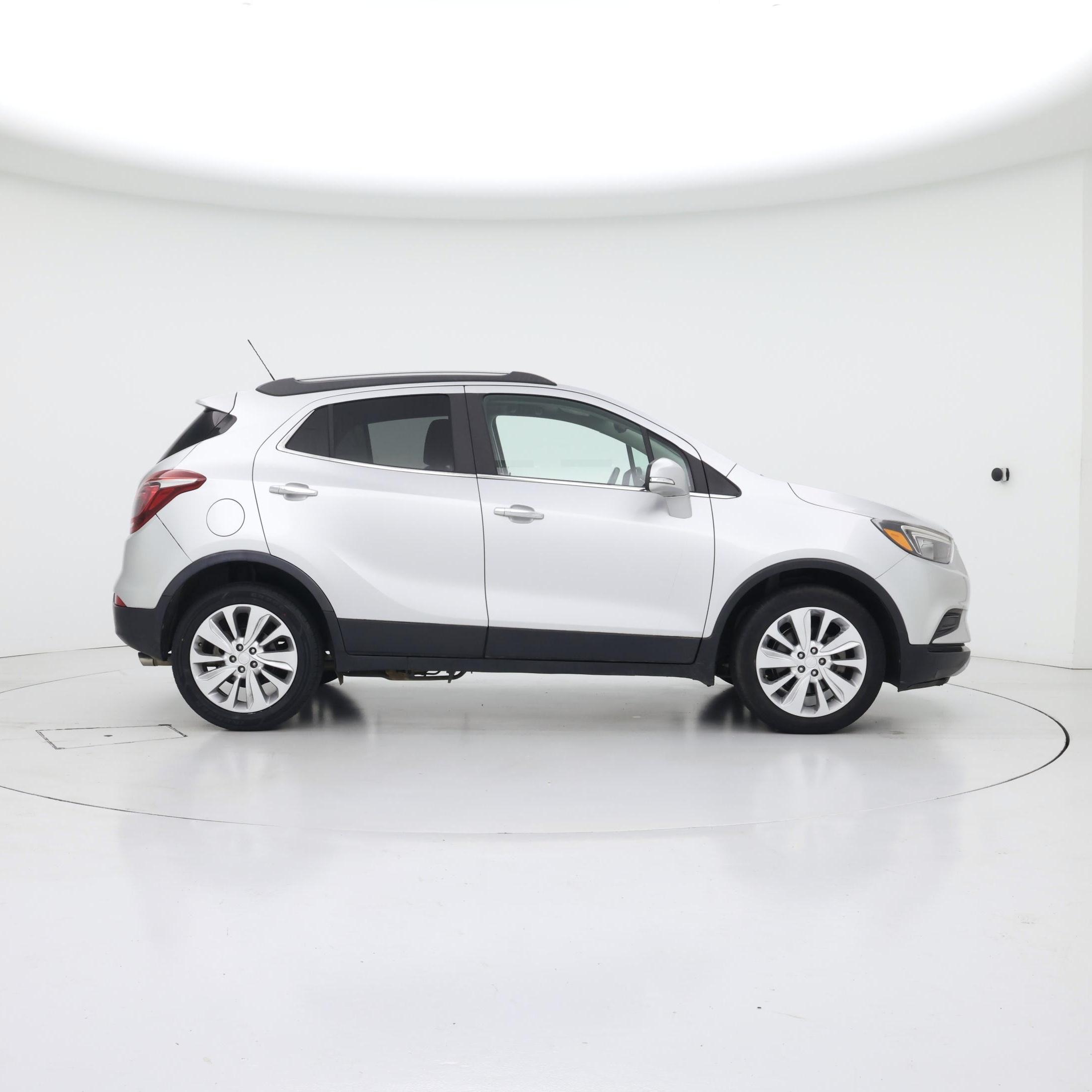 Thumbnail: 2019 Buick Encore - 7