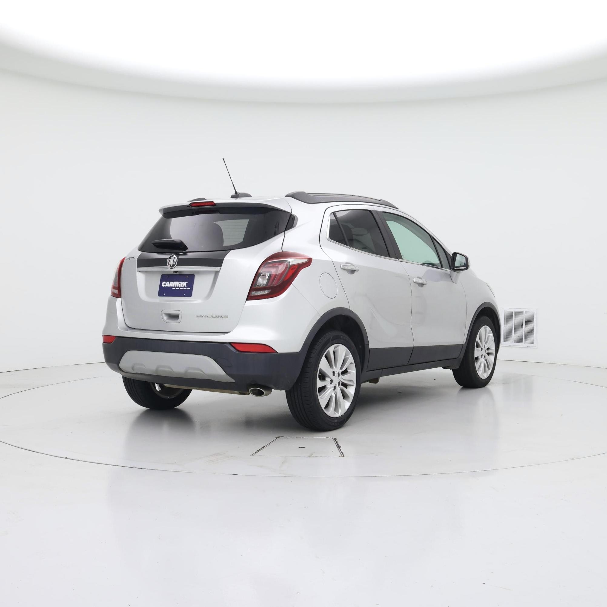 Thumbnail: 2019 Buick Encore - 8