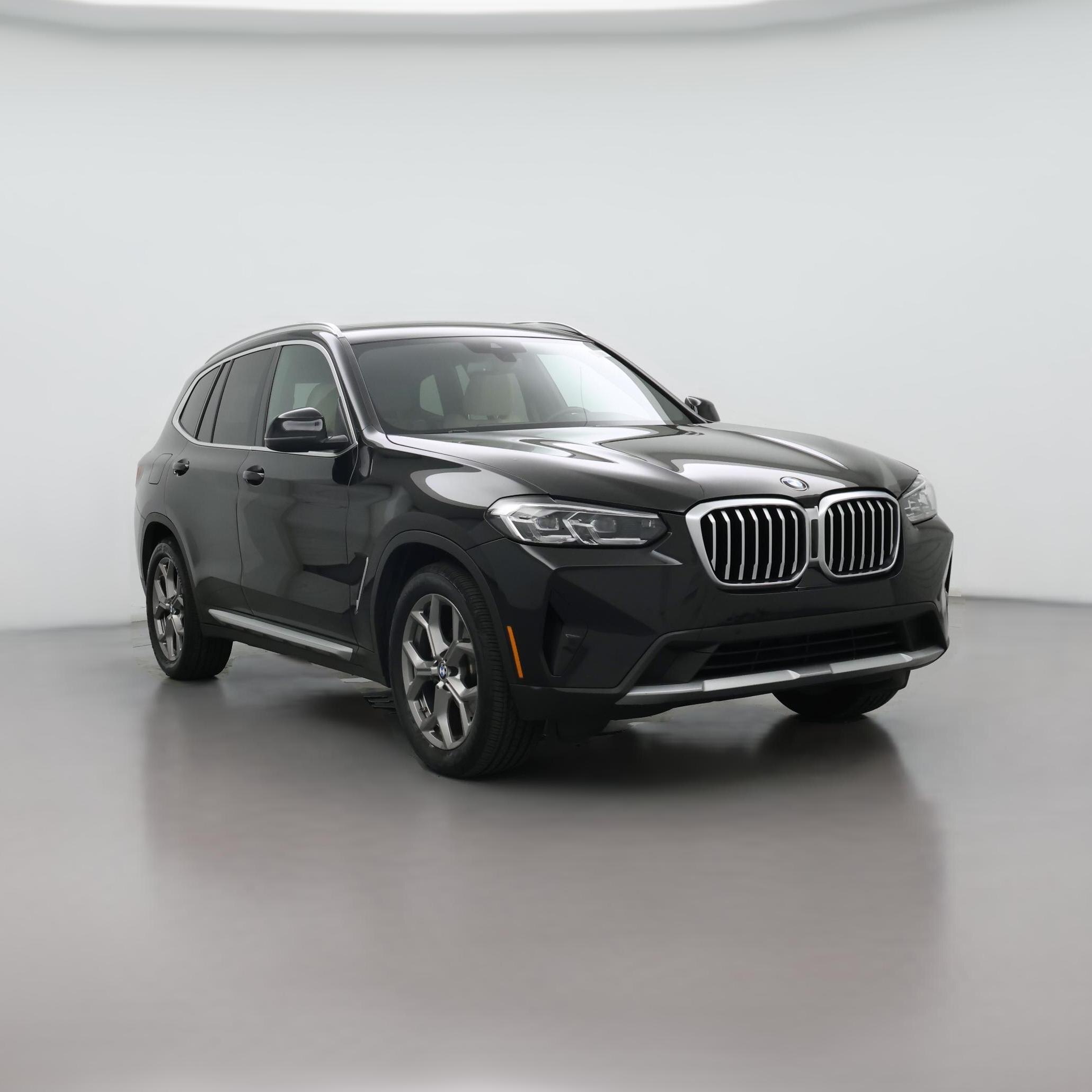 Thumbnail: 2022 BMW X3 - 1