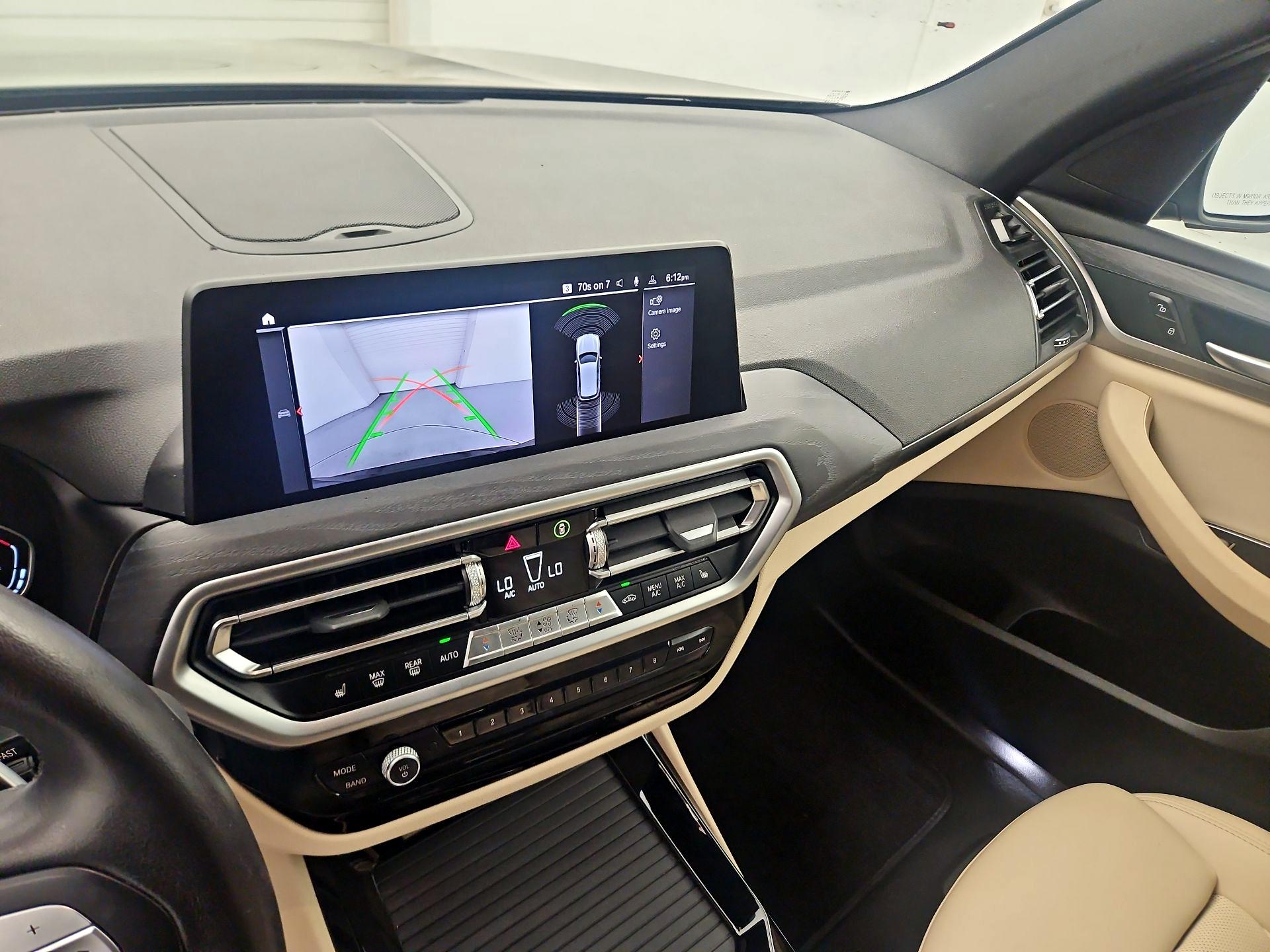 Thumbnail: 2022 BMW X3 - 13