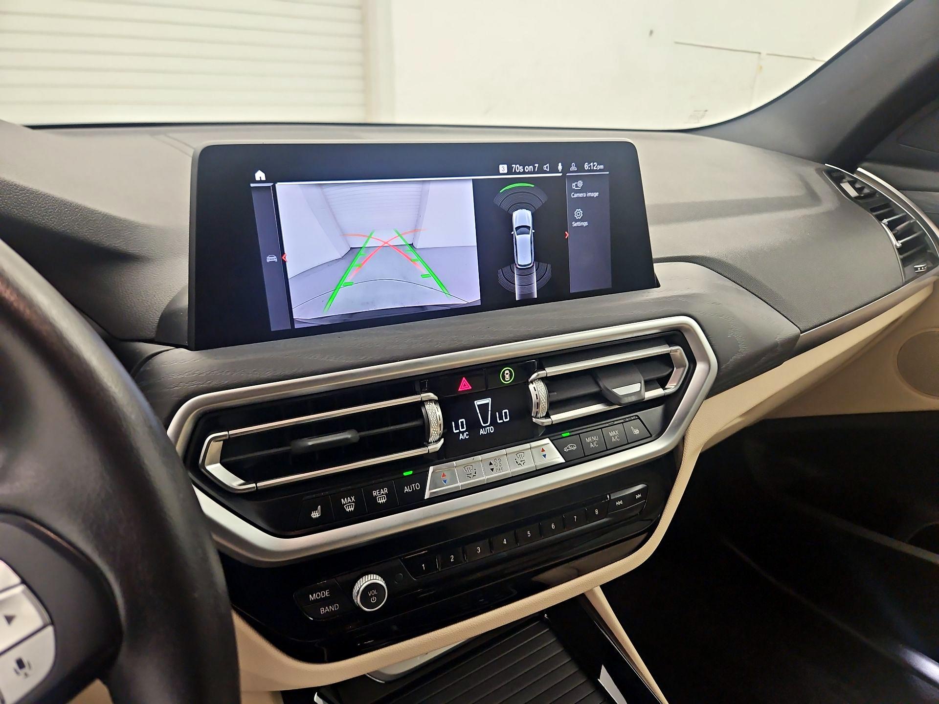 Thumbnail: 2022 BMW X3 - 14