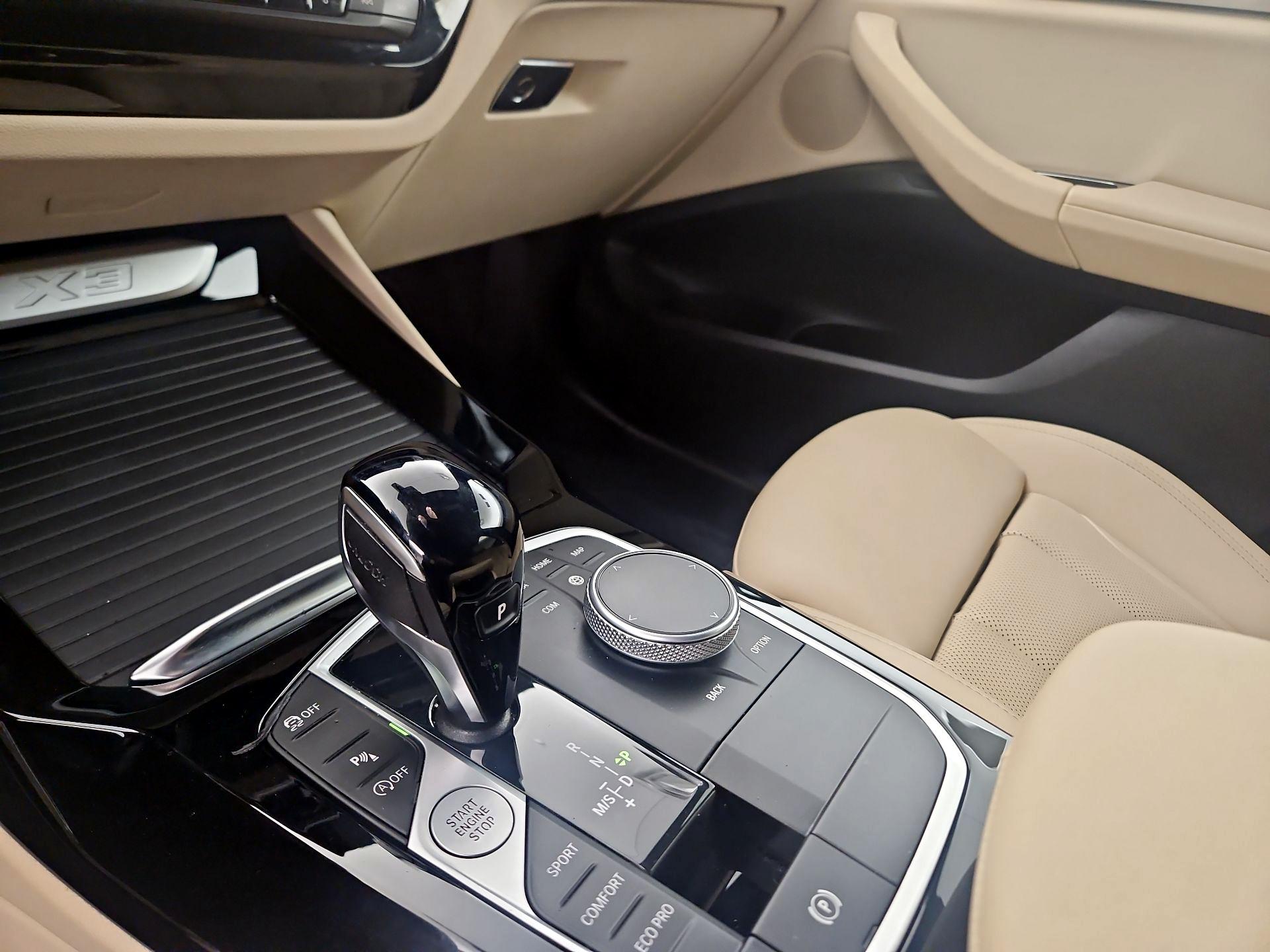 Thumbnail: 2022 BMW X3 - 15