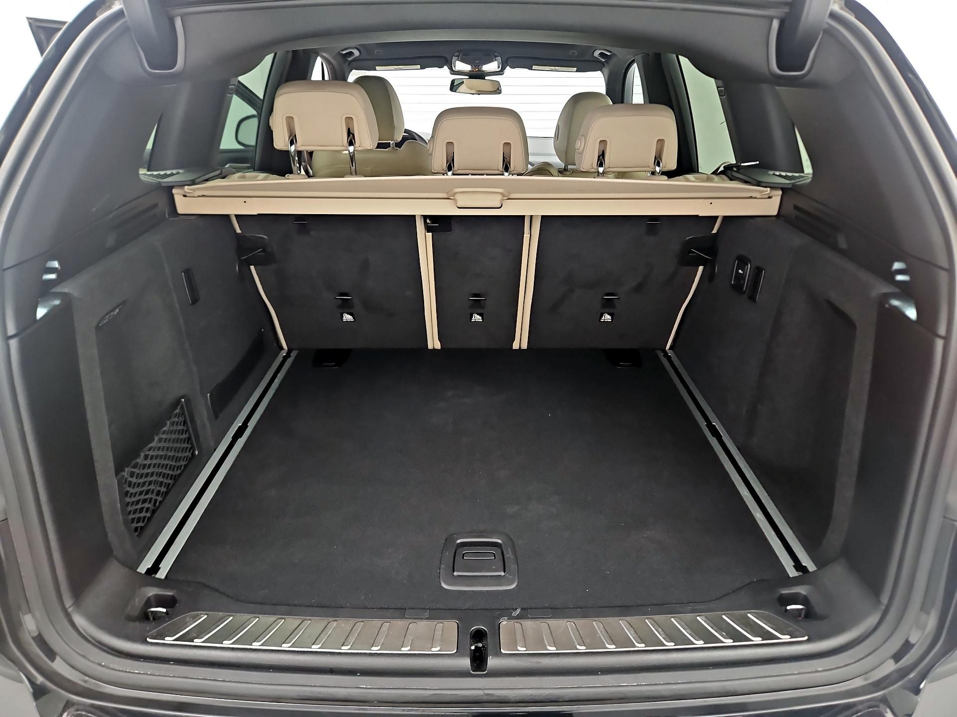 Thumbnail: 2022 BMW X3 - 17