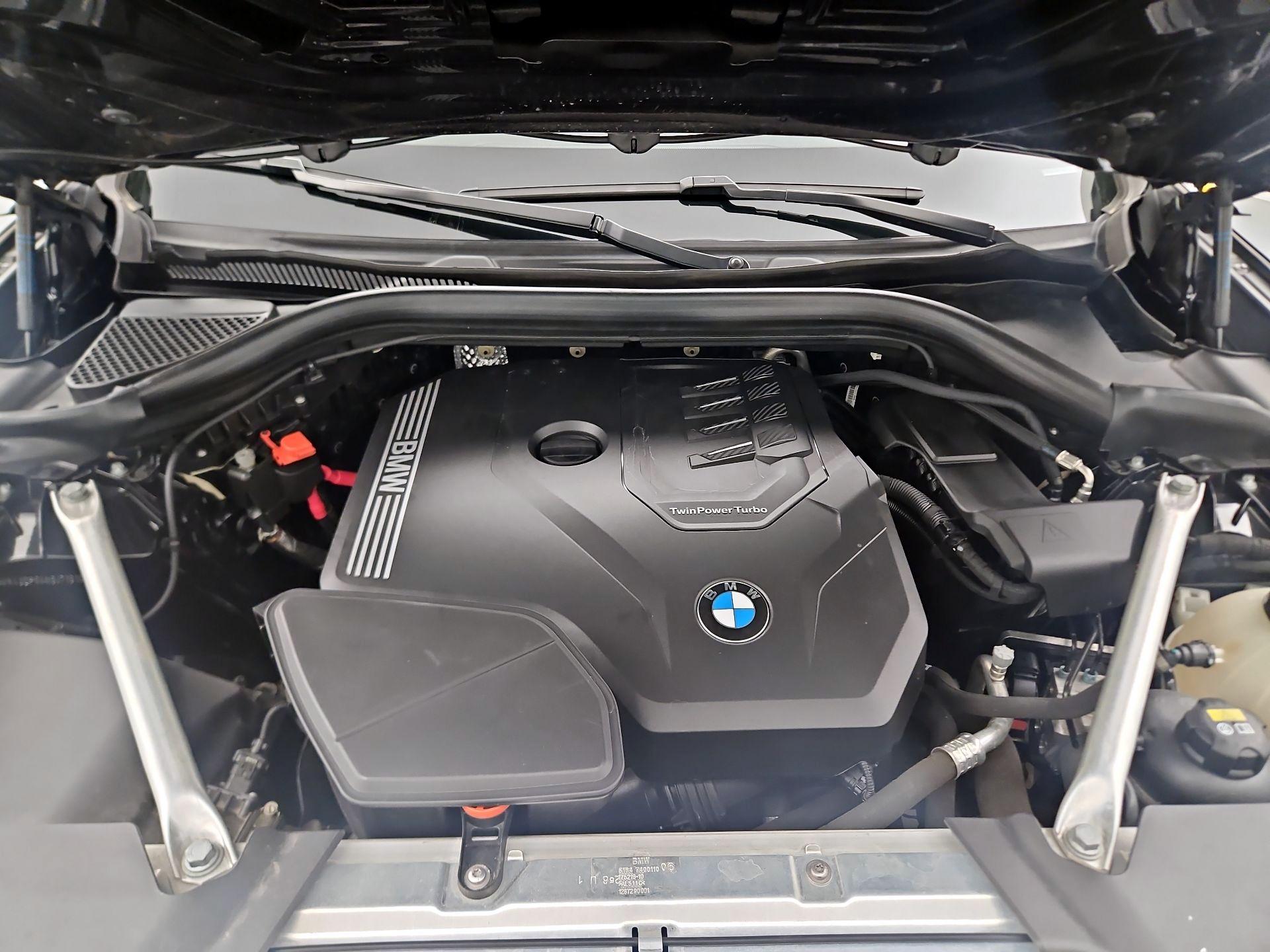 Thumbnail: 2022 BMW X3 - 18