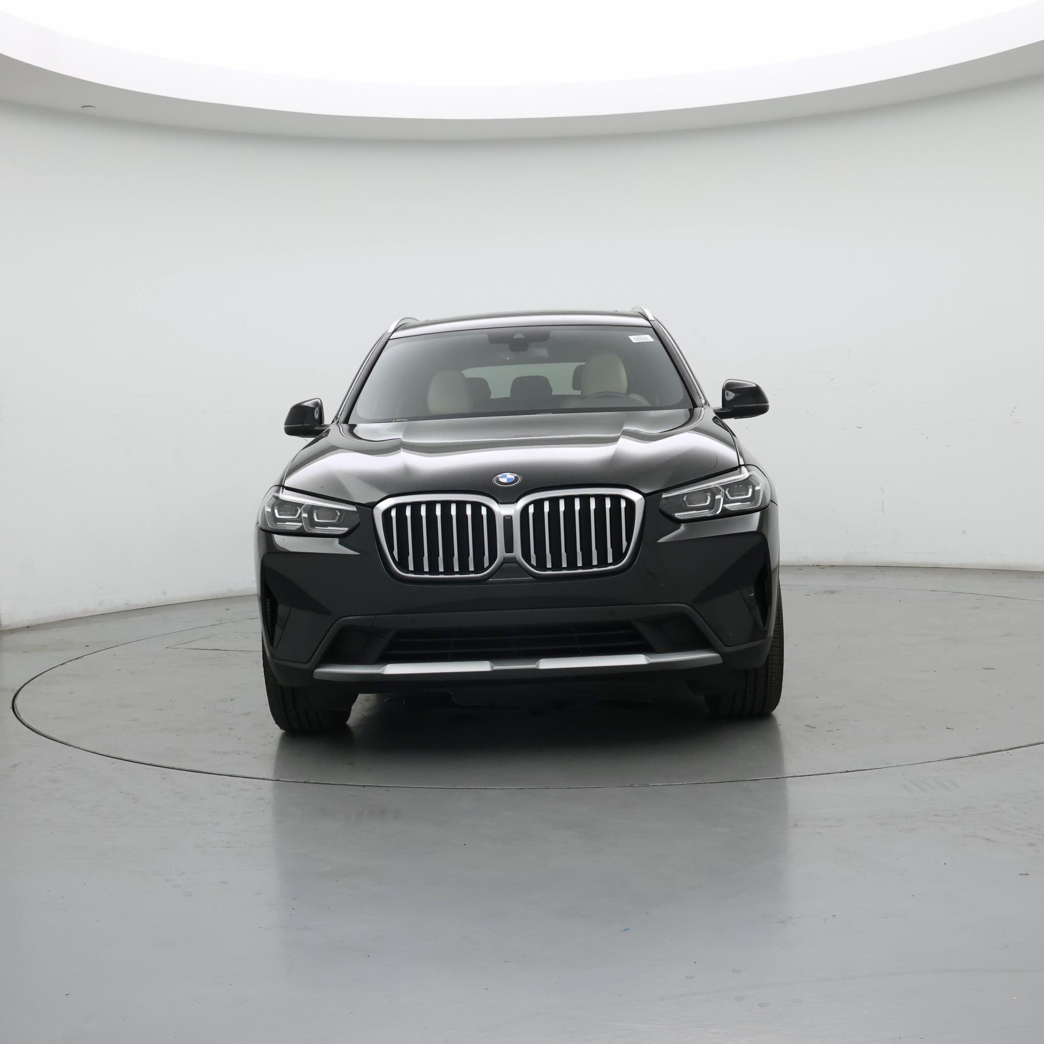 Thumbnail: 2022 BMW X3 - 5