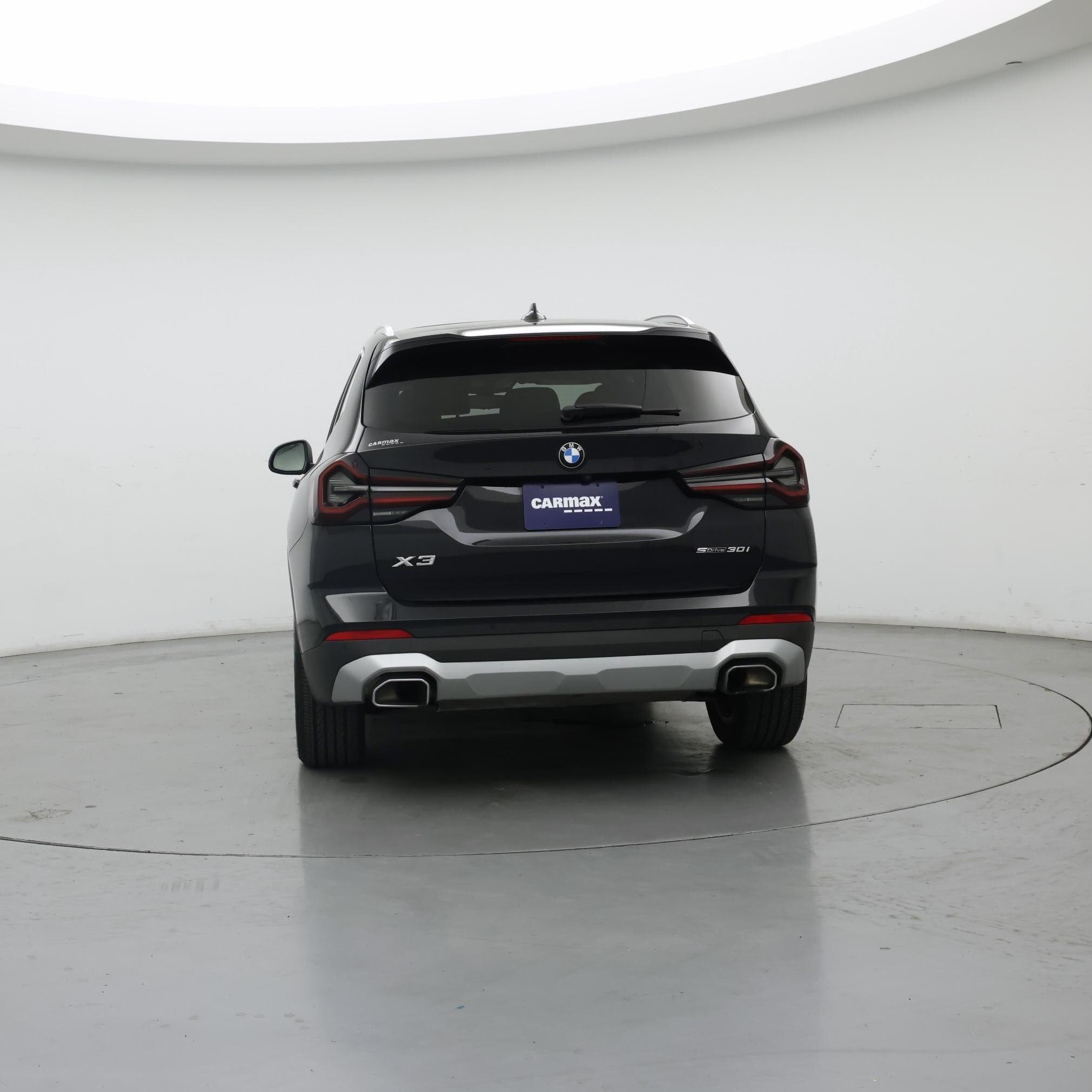 Thumbnail: 2022 BMW X3 - 6