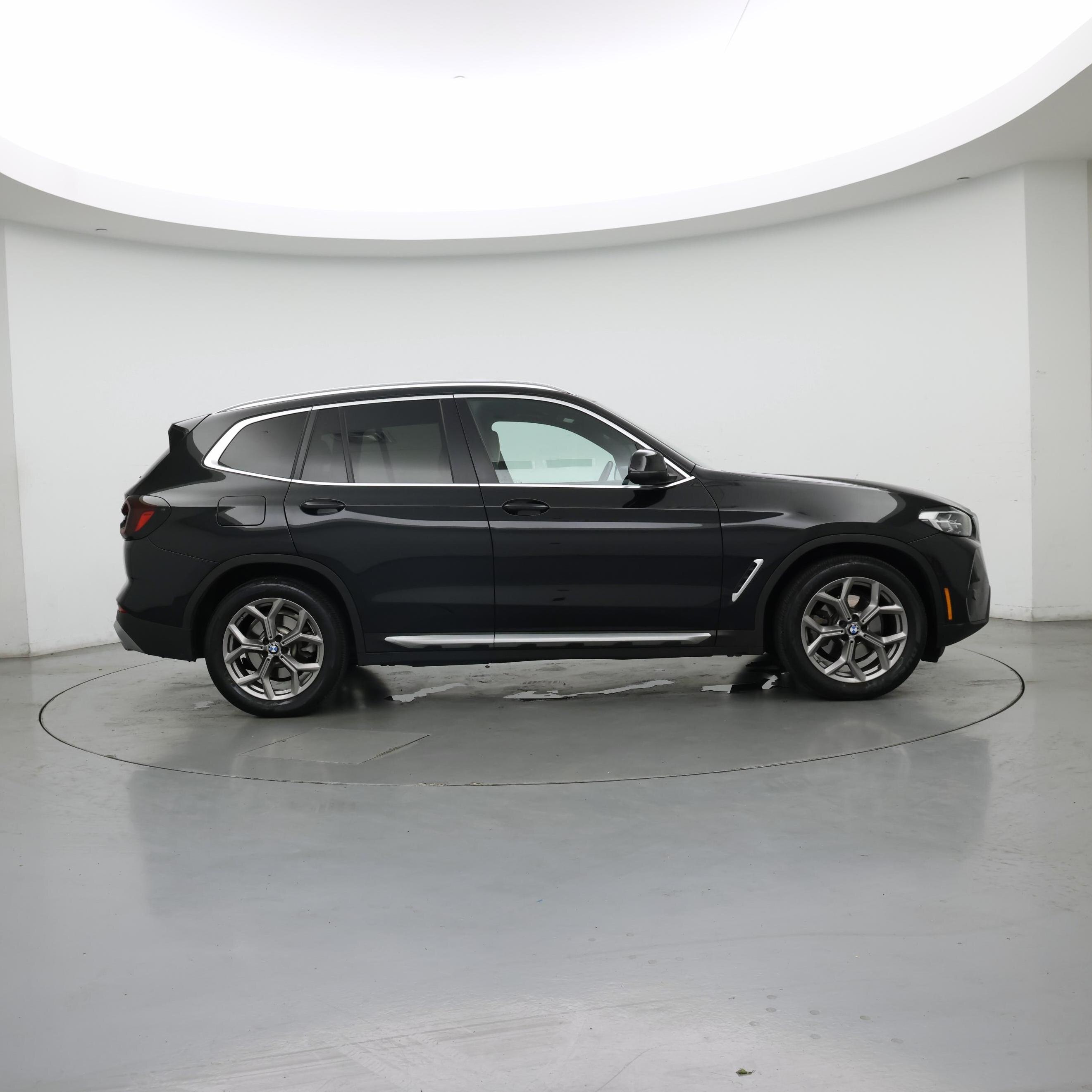 Thumbnail: 2022 BMW X3 - 7