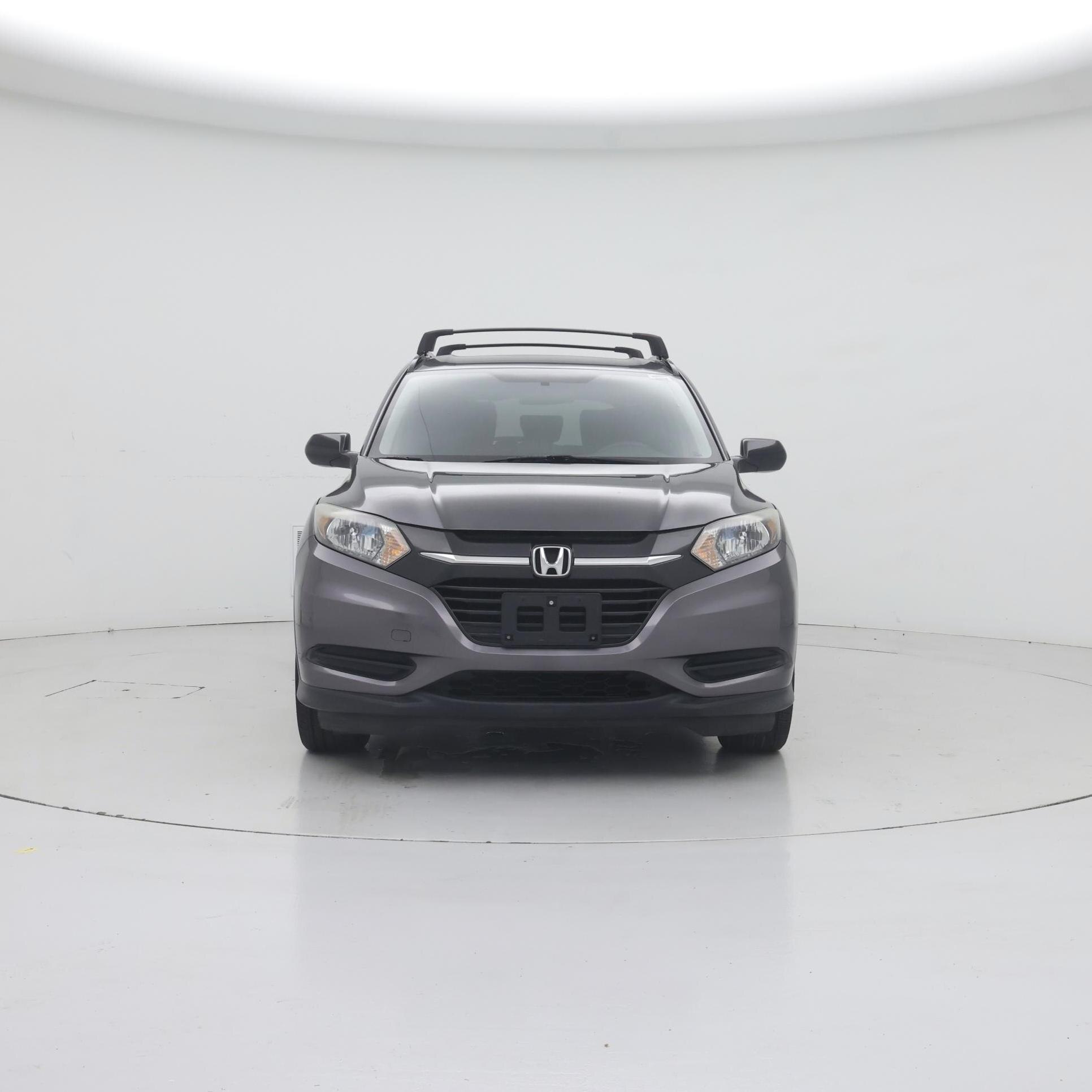 Thumbnail: 2016 Honda HR-V - 5