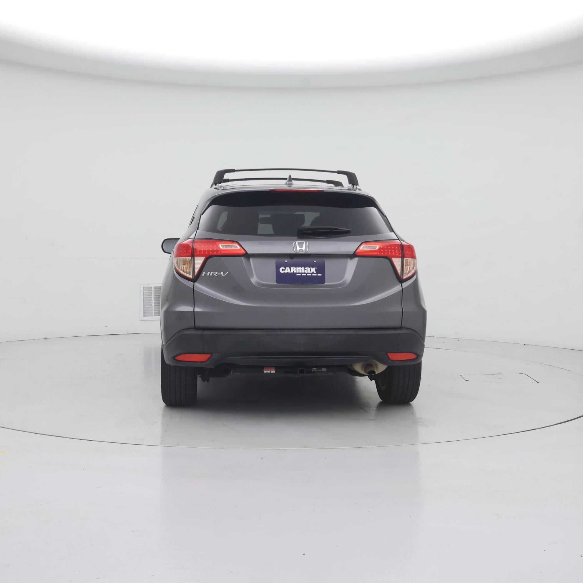Thumbnail: 2016 Honda HR-V - 6