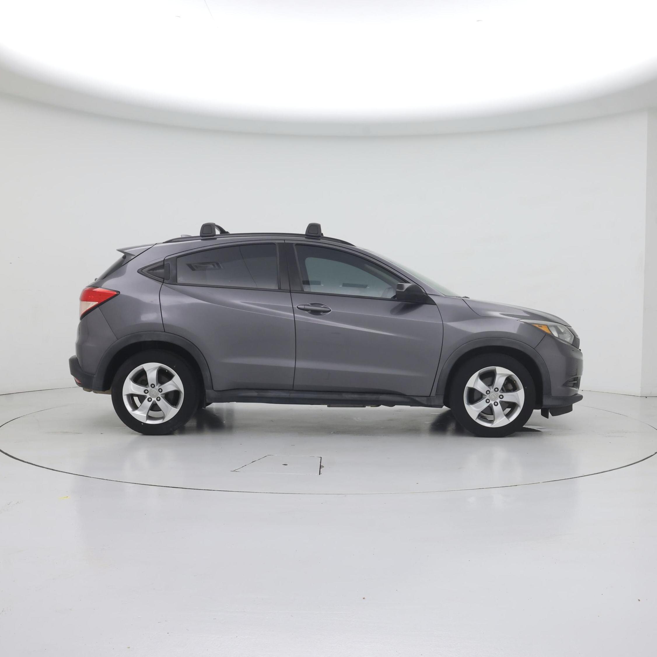 Thumbnail: 2016 Honda HR-V - 7