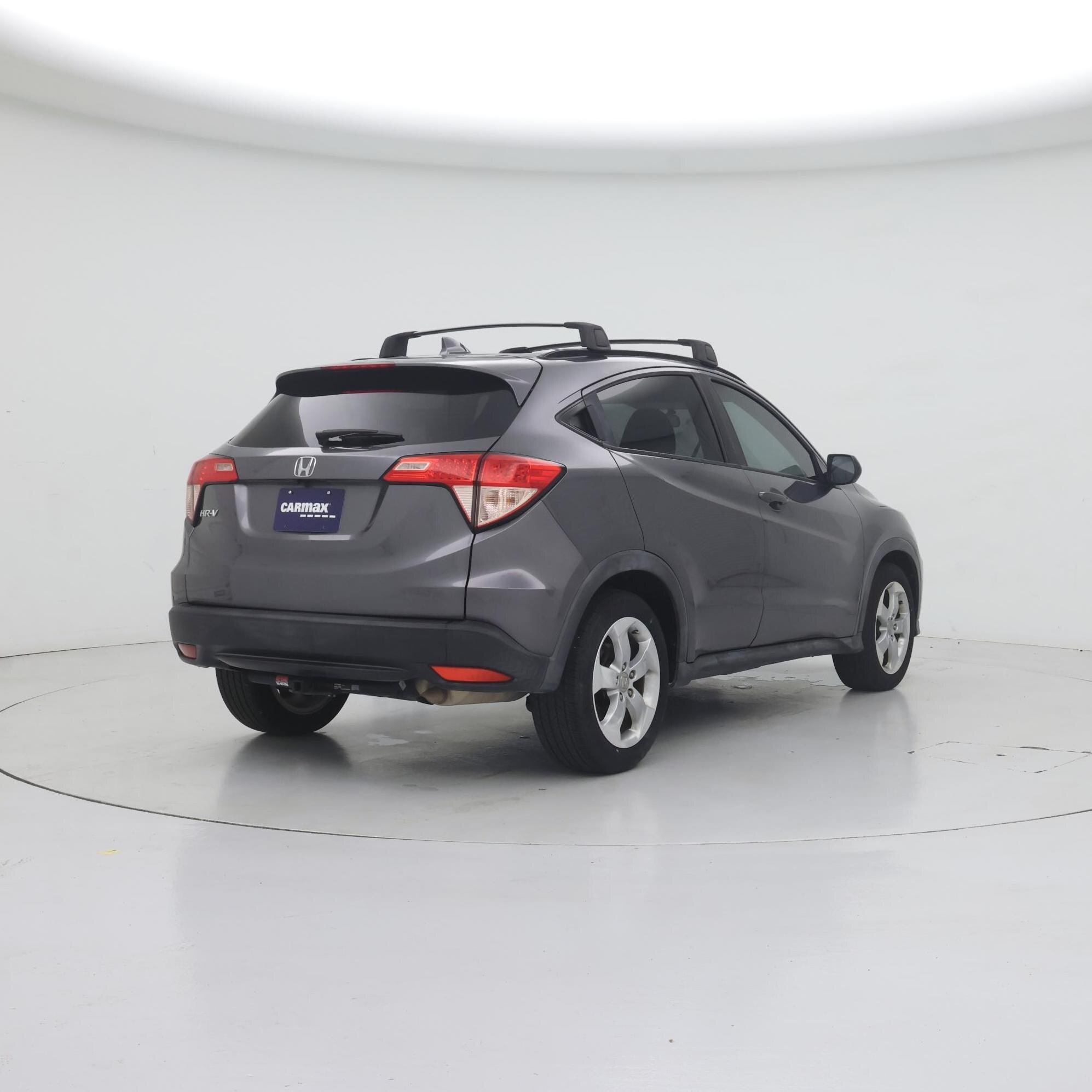Thumbnail: 2016 Honda HR-V - 8