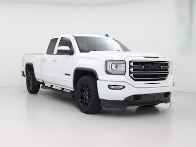 2019 GMC Sierra 1500 Limited