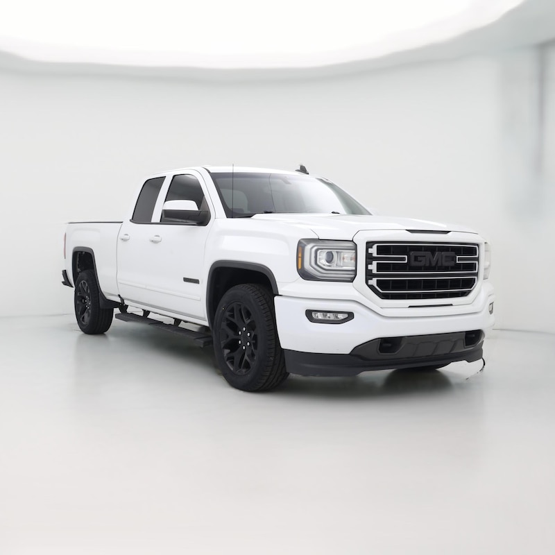 2019 GMC Sierra 1500 Limited