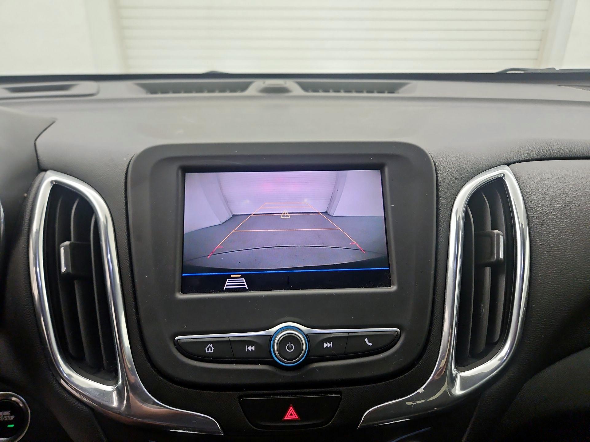 Thumbnail: 2020 Chevrolet Equinox - 14