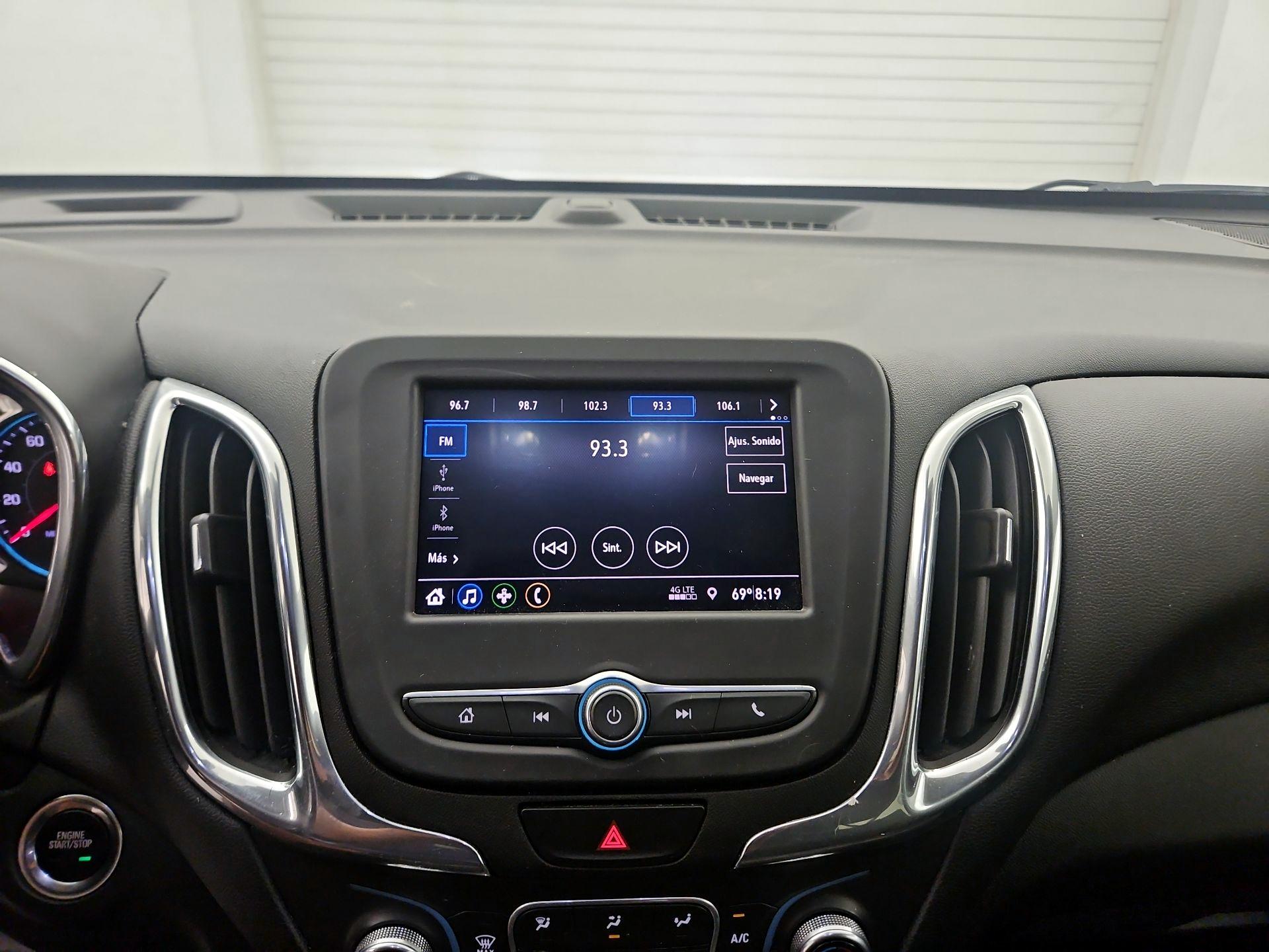 Thumbnail: 2020 Chevrolet Equinox - 15
