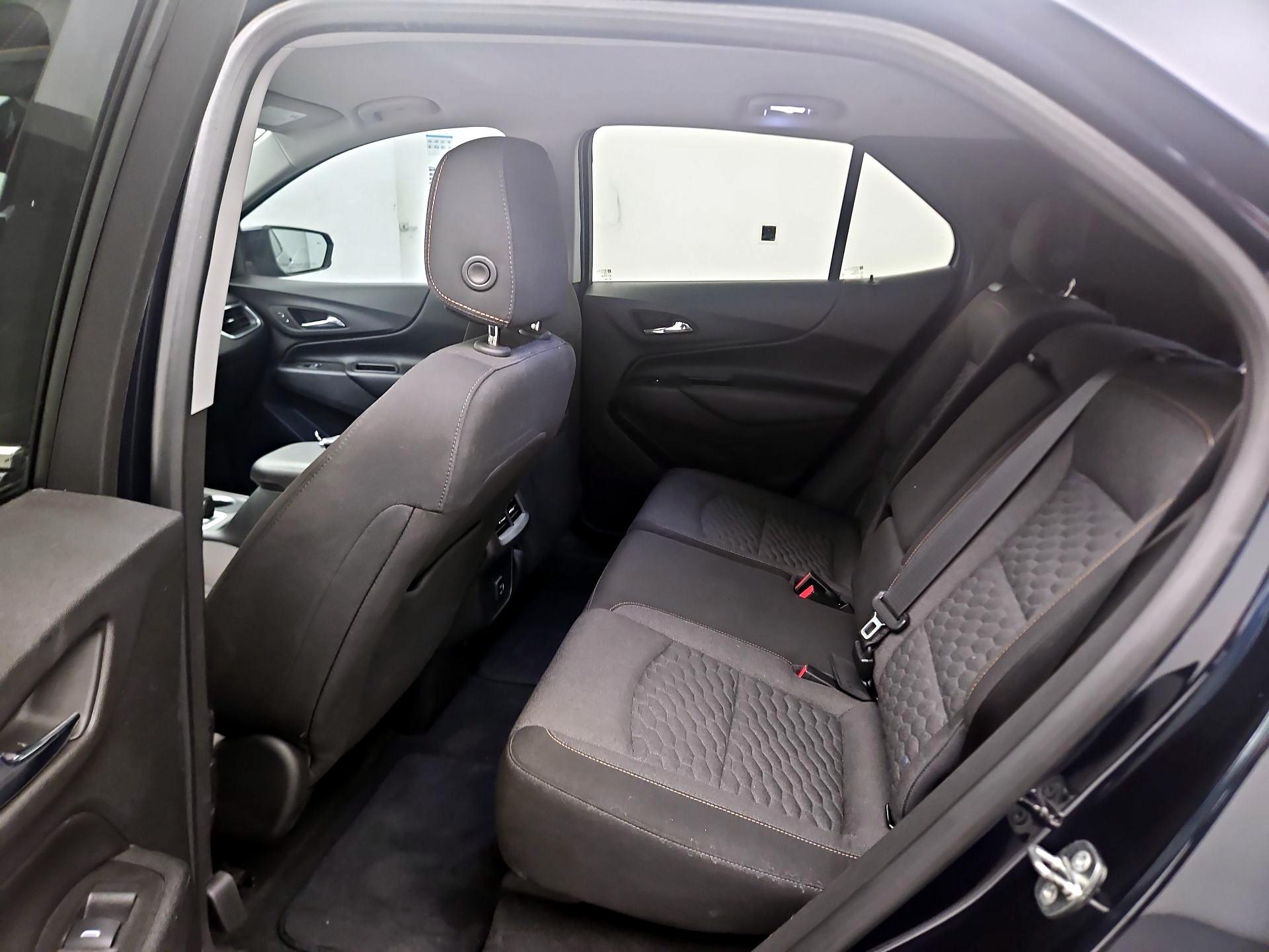 Thumbnail: 2020 Chevrolet Equinox - 19