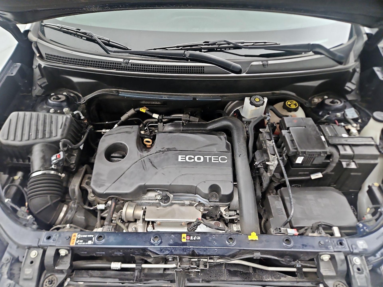 2020 Chevrolet Equinox LT - Photo 22