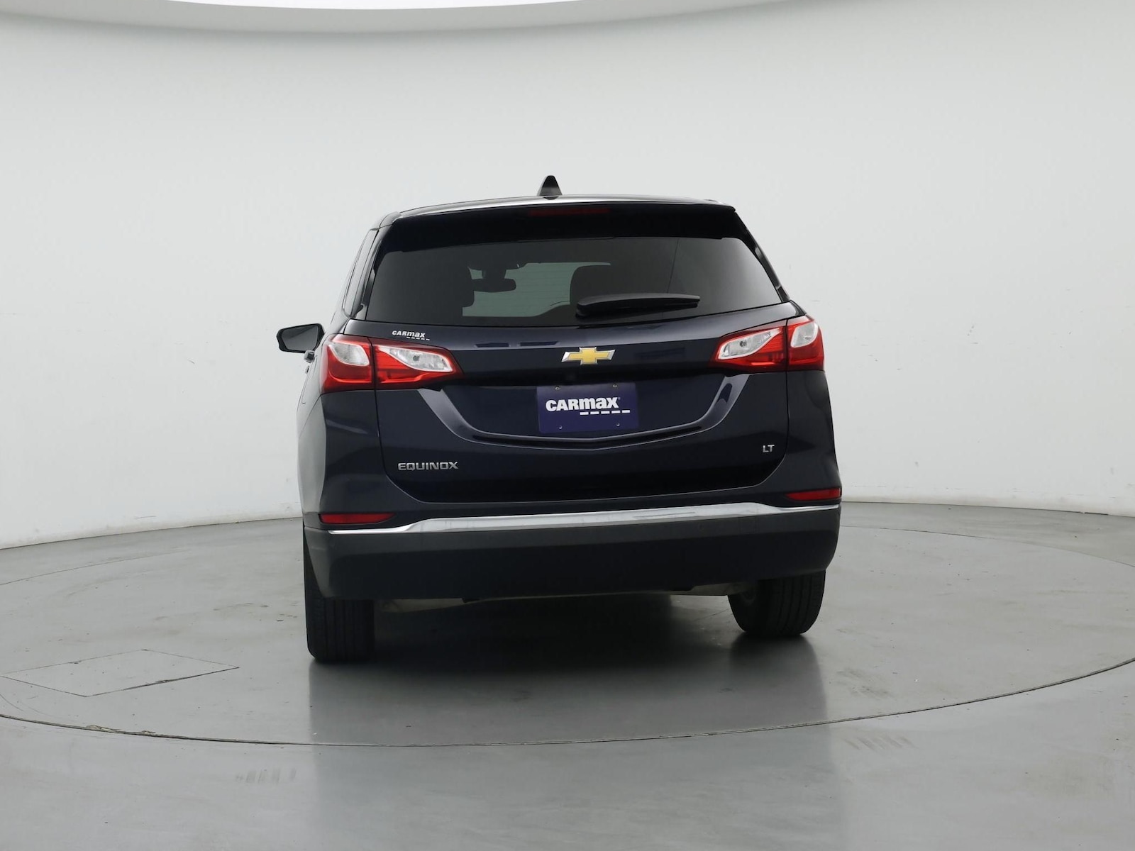 2020 Chevrolet Equinox LT - Photo 7