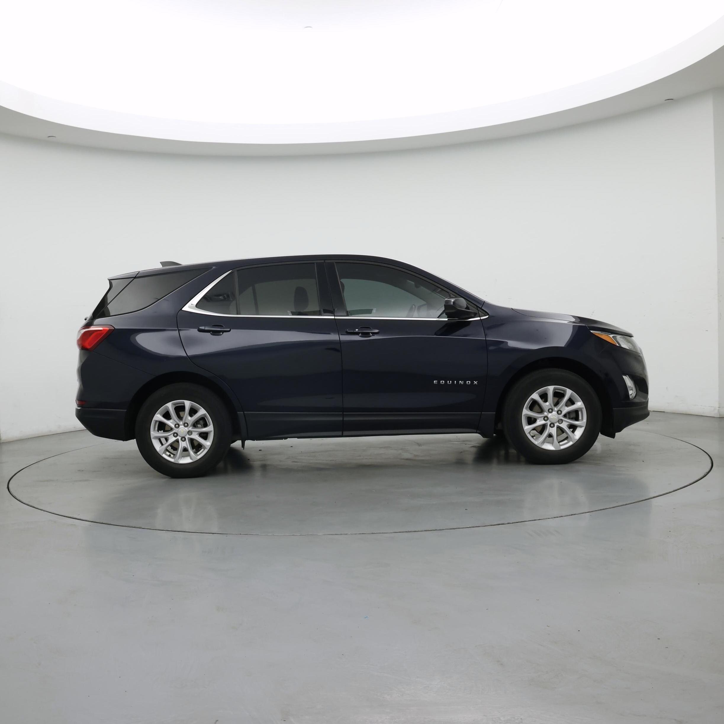 Thumbnail: 2020 Chevrolet Equinox - 7