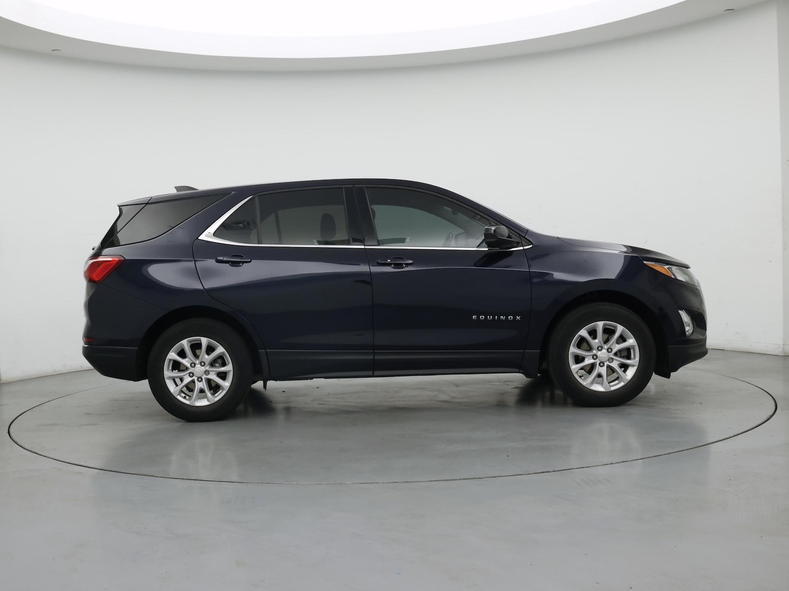 2020 Chevrolet Equinox LT - Photo 8