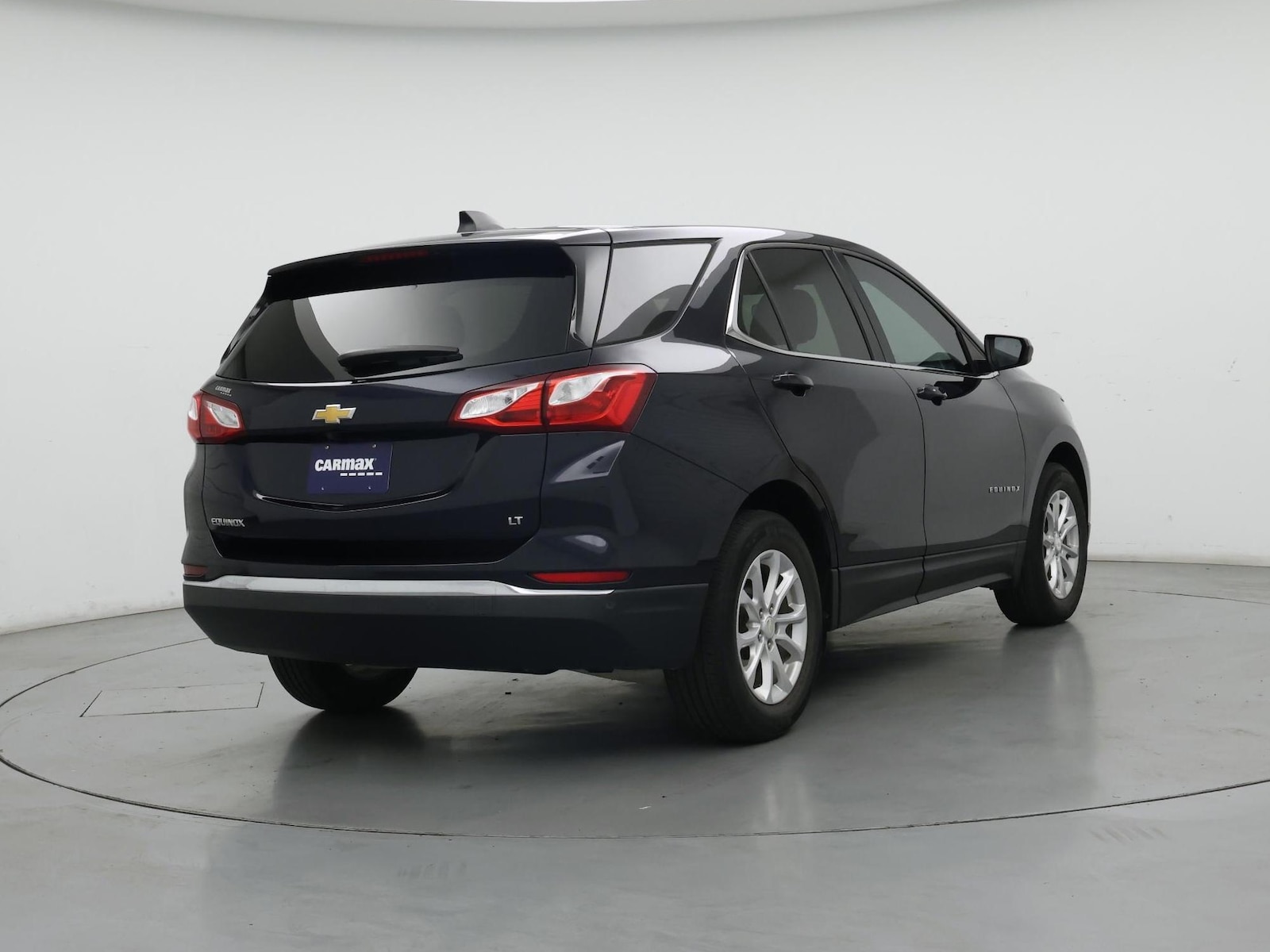 2020 Chevrolet Equinox LT - Photo 9