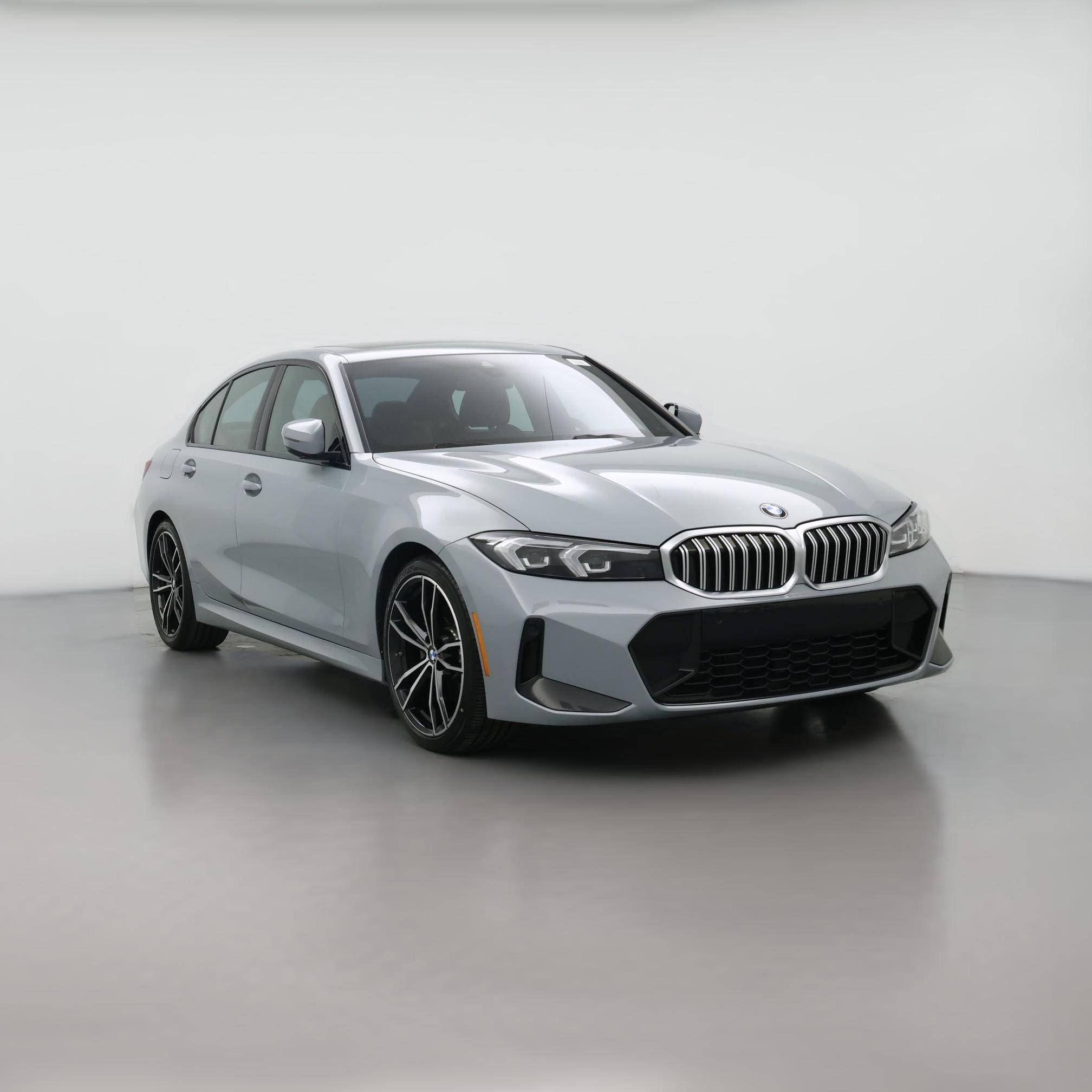 Thumbnail: 2023 BMW 3 Series - 1