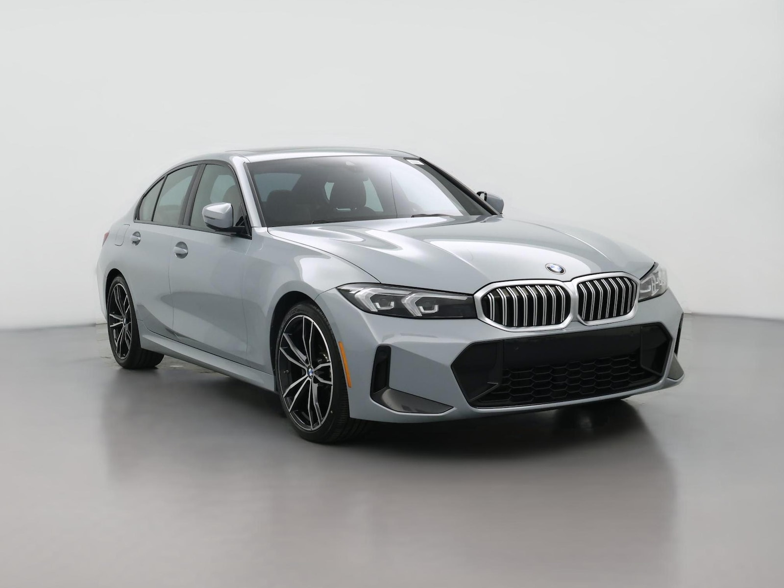 2023 BMW 3 Series 330i