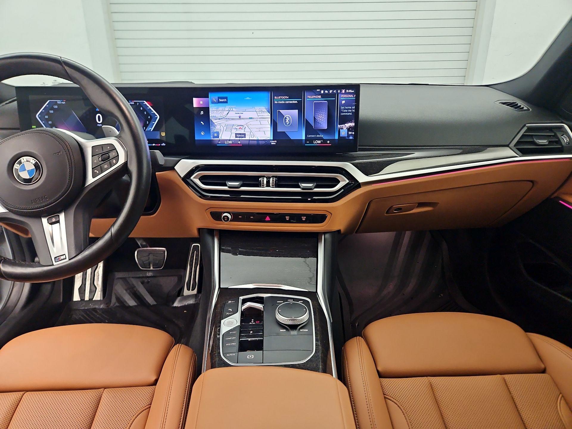 Thumbnail: 2023 BMW 3 Series - 9