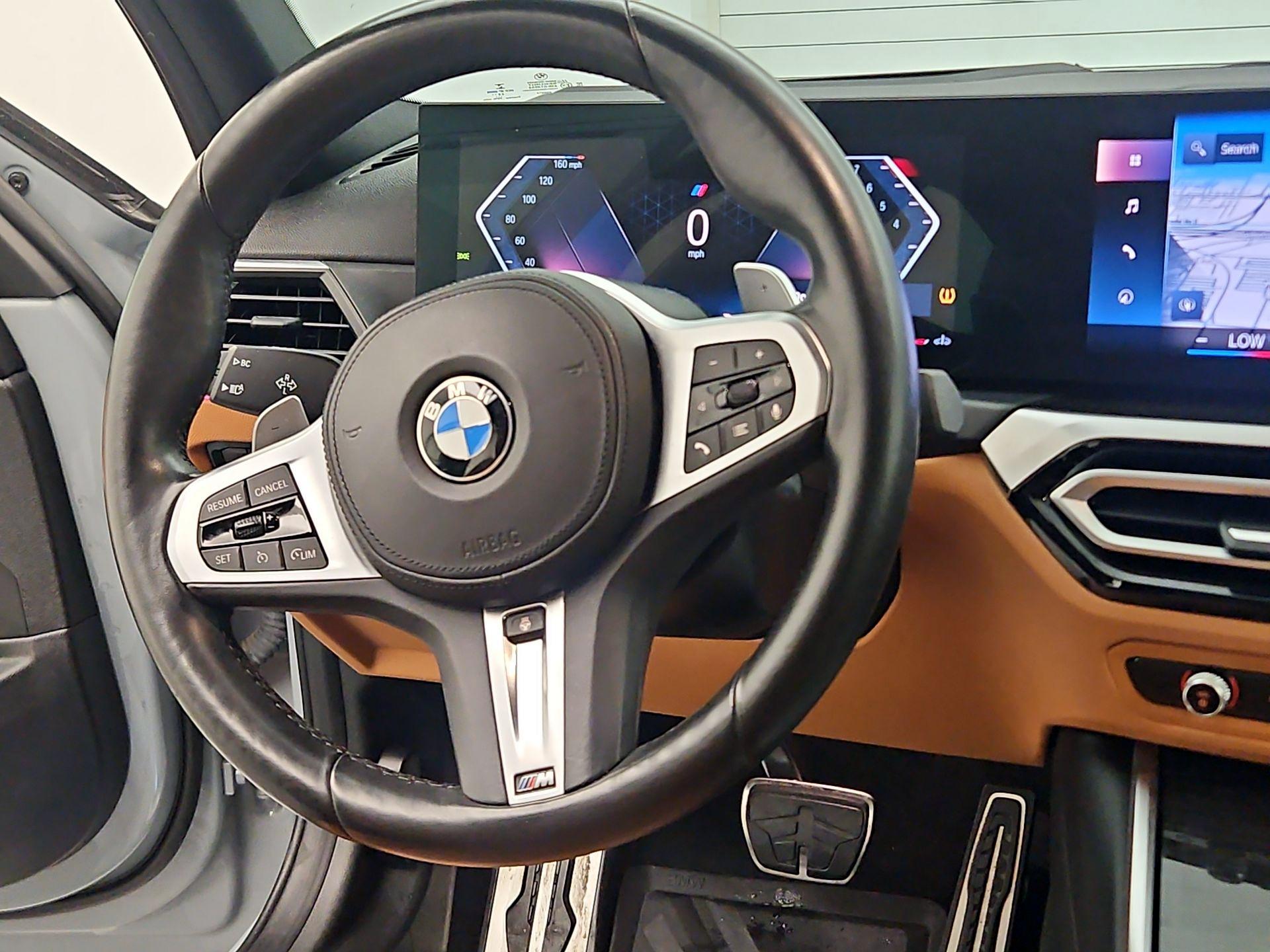 Thumbnail: 2023 BMW 3 Series - 10