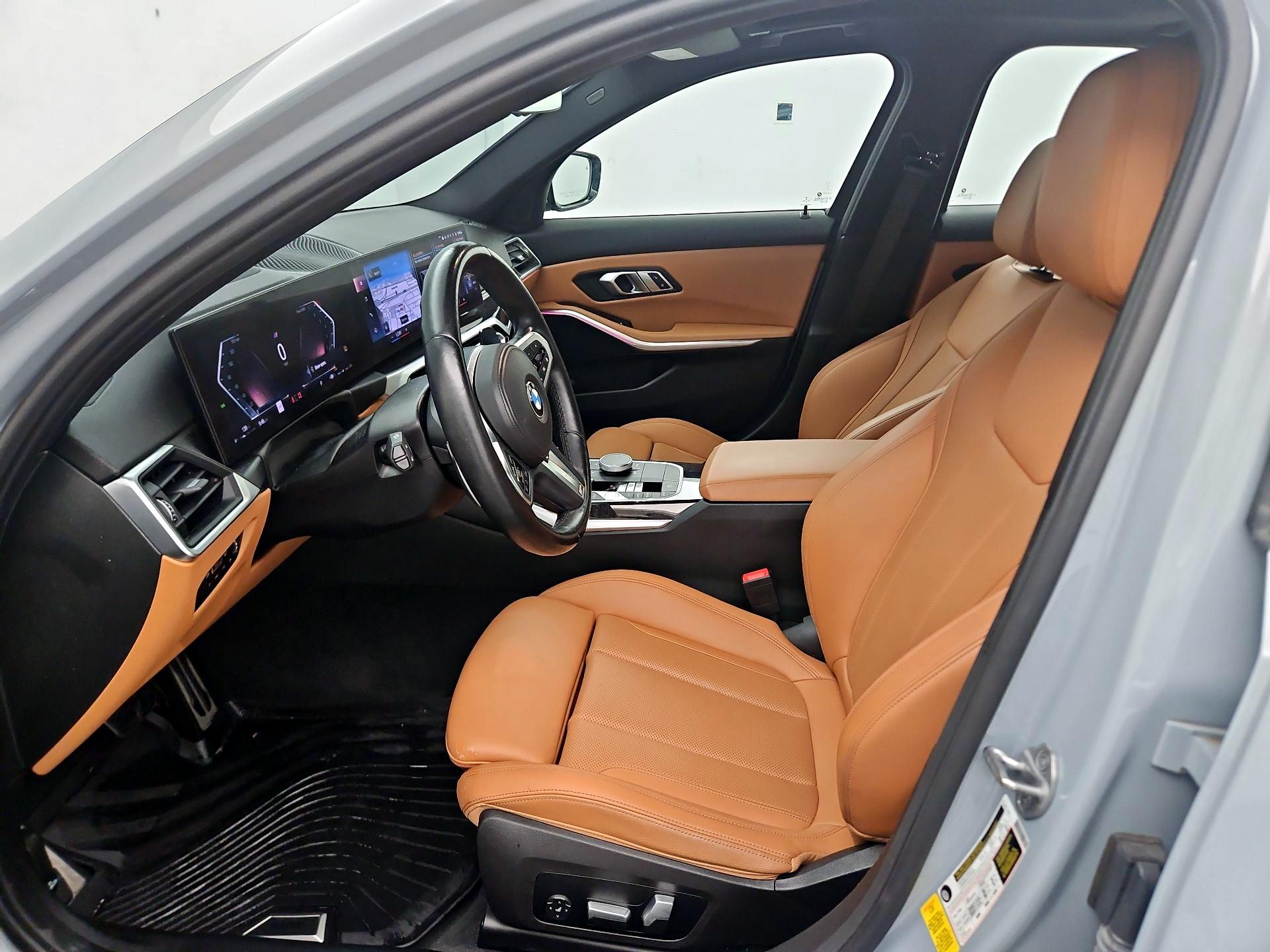 Thumbnail: 2023 BMW 3 Series - 11