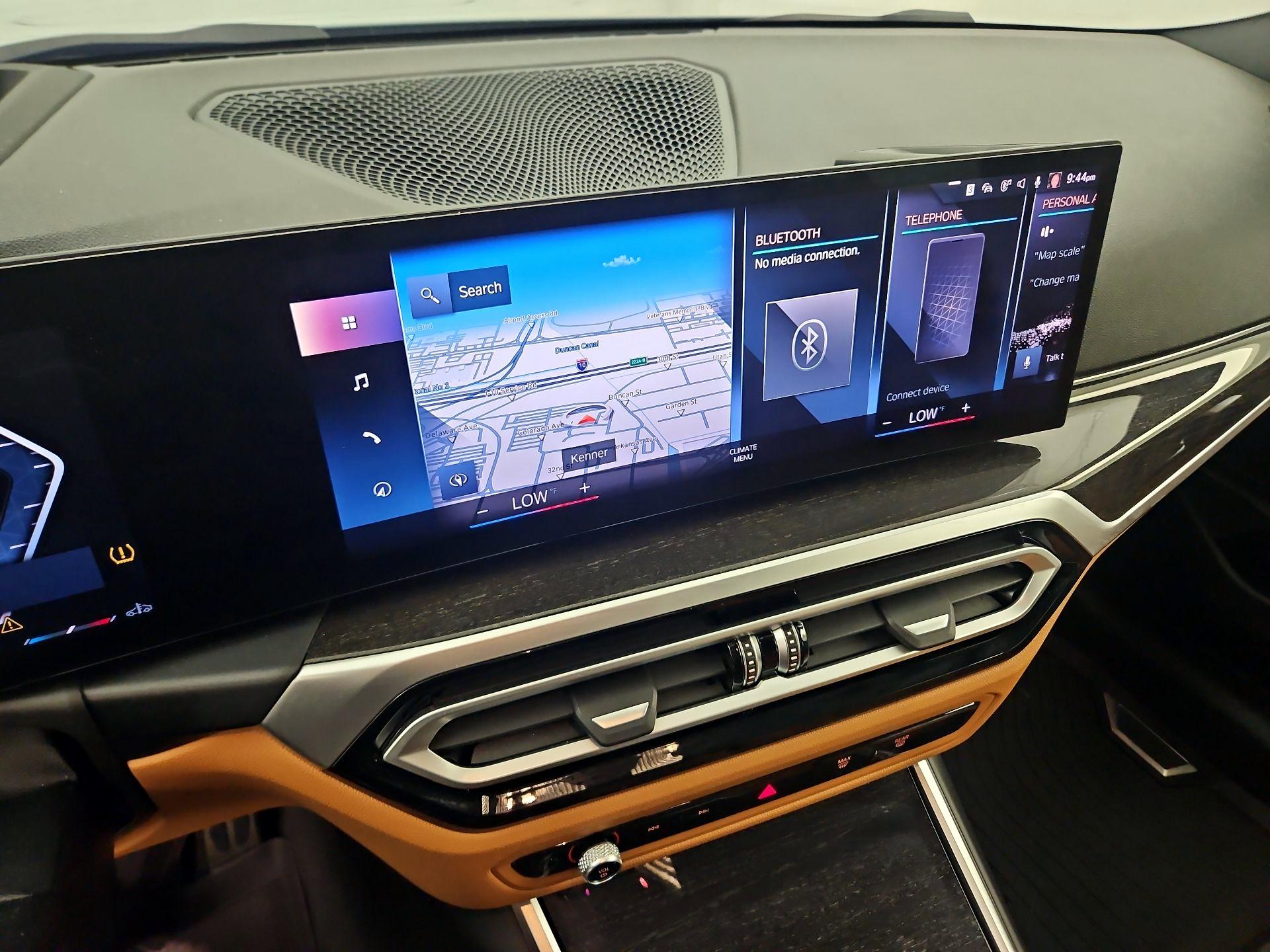 Thumbnail: 2023 BMW 3 Series - 13