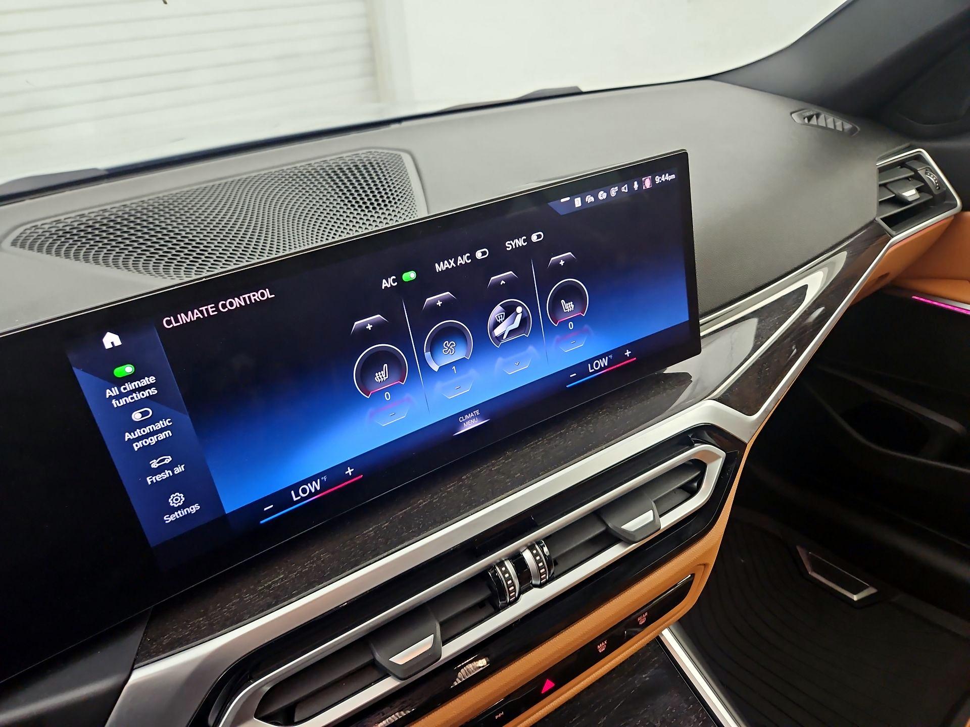 Thumbnail: 2023 BMW 3 Series - 14