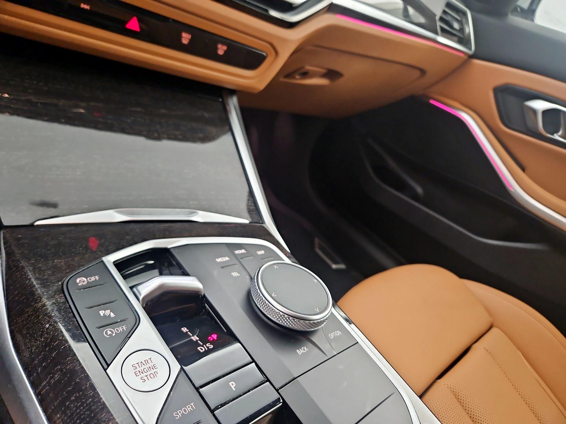 Thumbnail: 2023 BMW 3 Series - 15