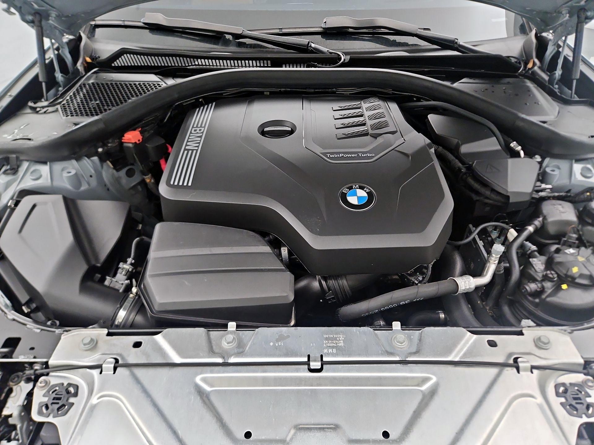 Thumbnail: 2023 BMW 3 Series - 18