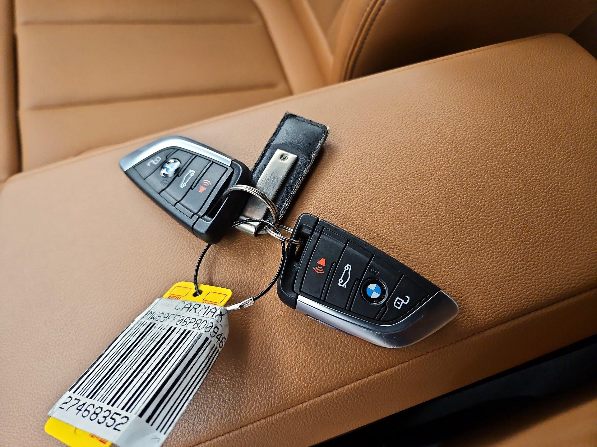 Thumbnail: 2023 BMW 3 Series - 19