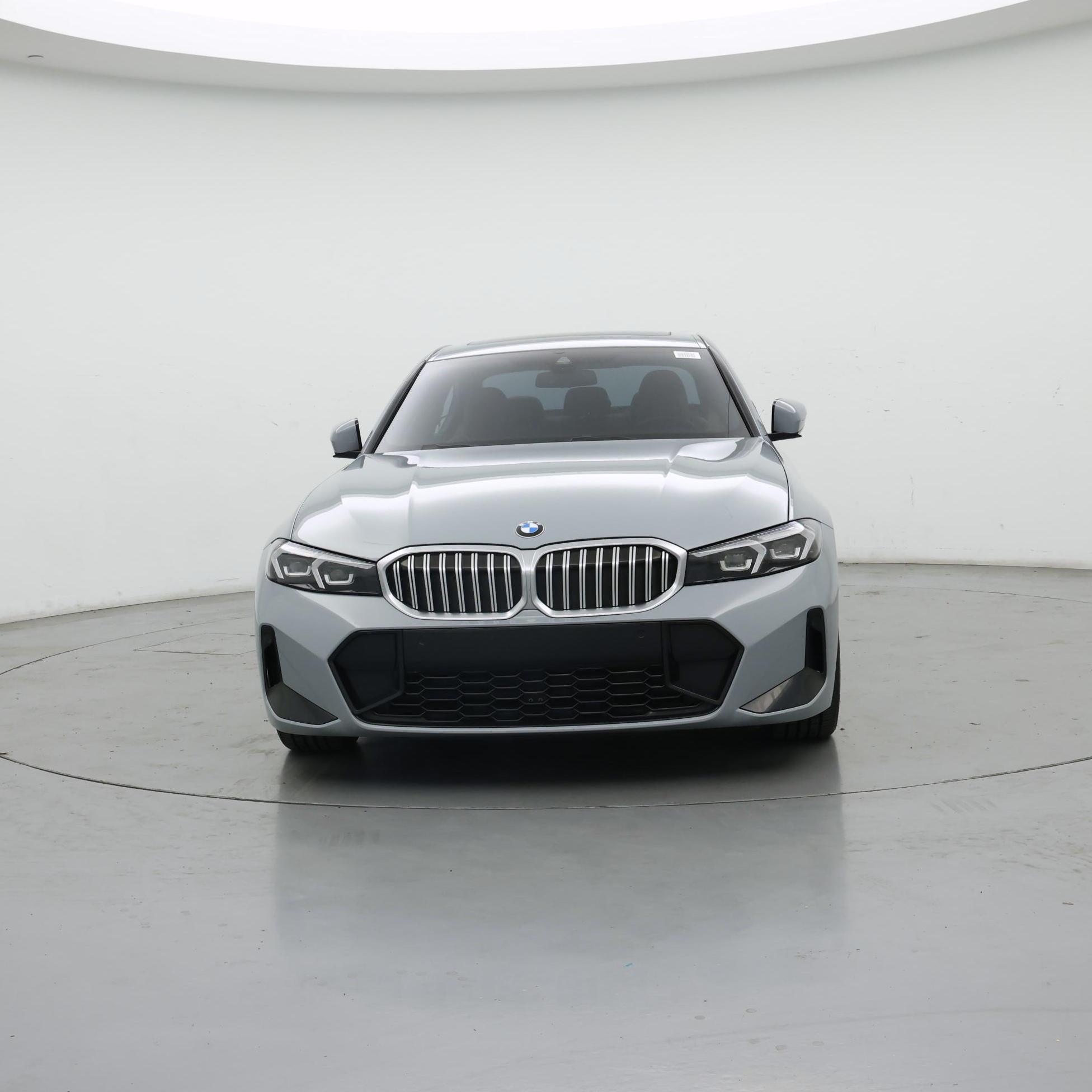Thumbnail: 2023 BMW 3 Series - 5