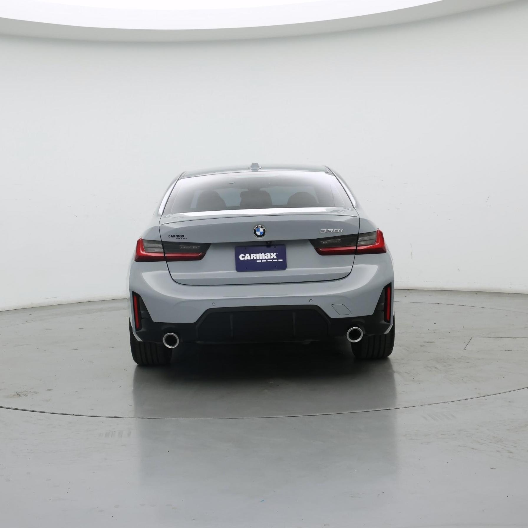 Thumbnail: 2023 BMW 3 Series - 6