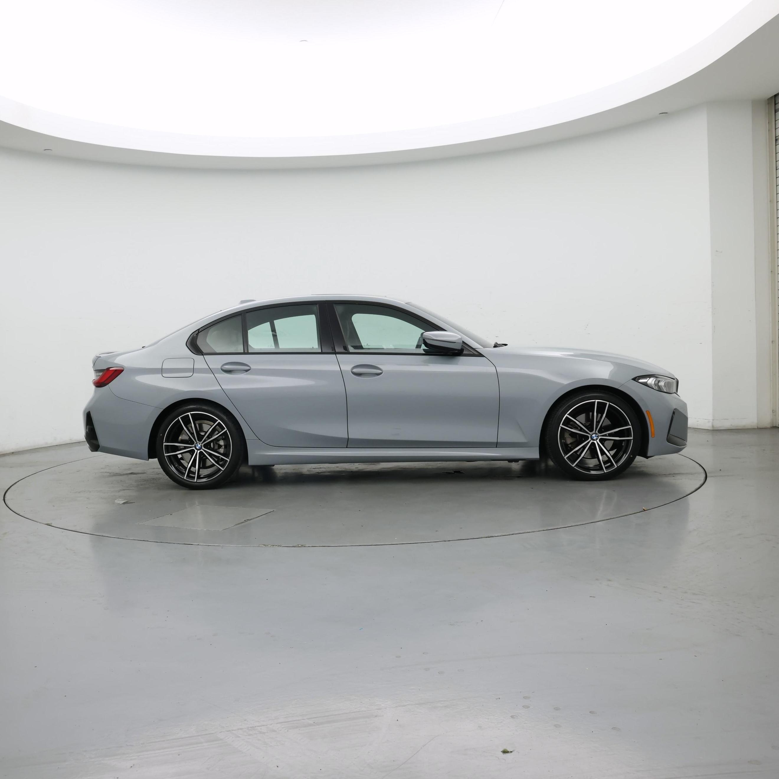 Thumbnail: 2023 BMW 3 Series - 7